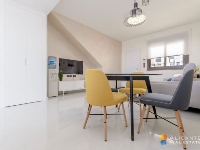 3 sovrum Villa till salu i Los Balcones med pool - 290 000 € (Ref: 7561710)