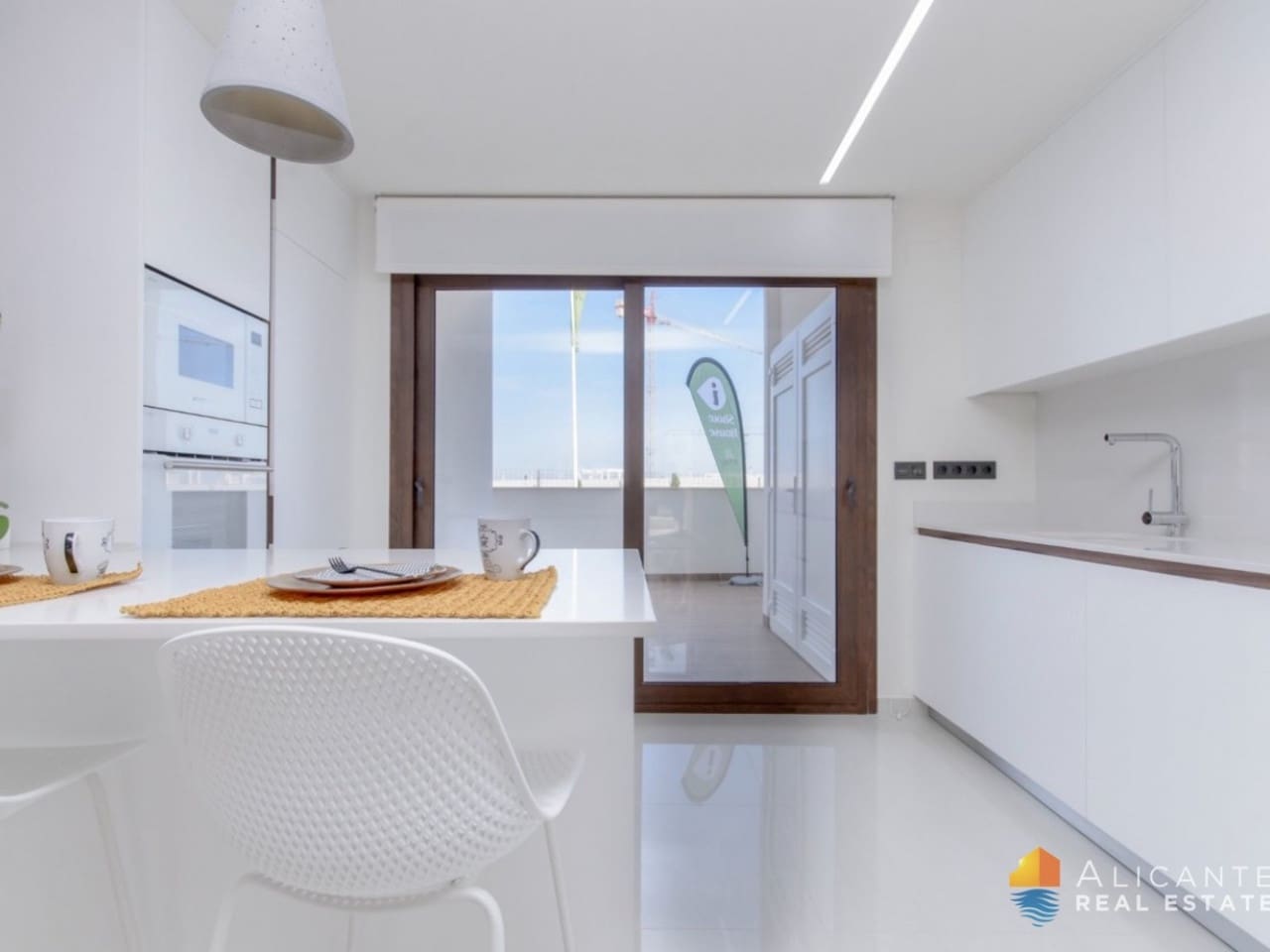 2 bedroom Villa for sale in Los Balcones with pool - € 275,000 (Ref: 7561711)