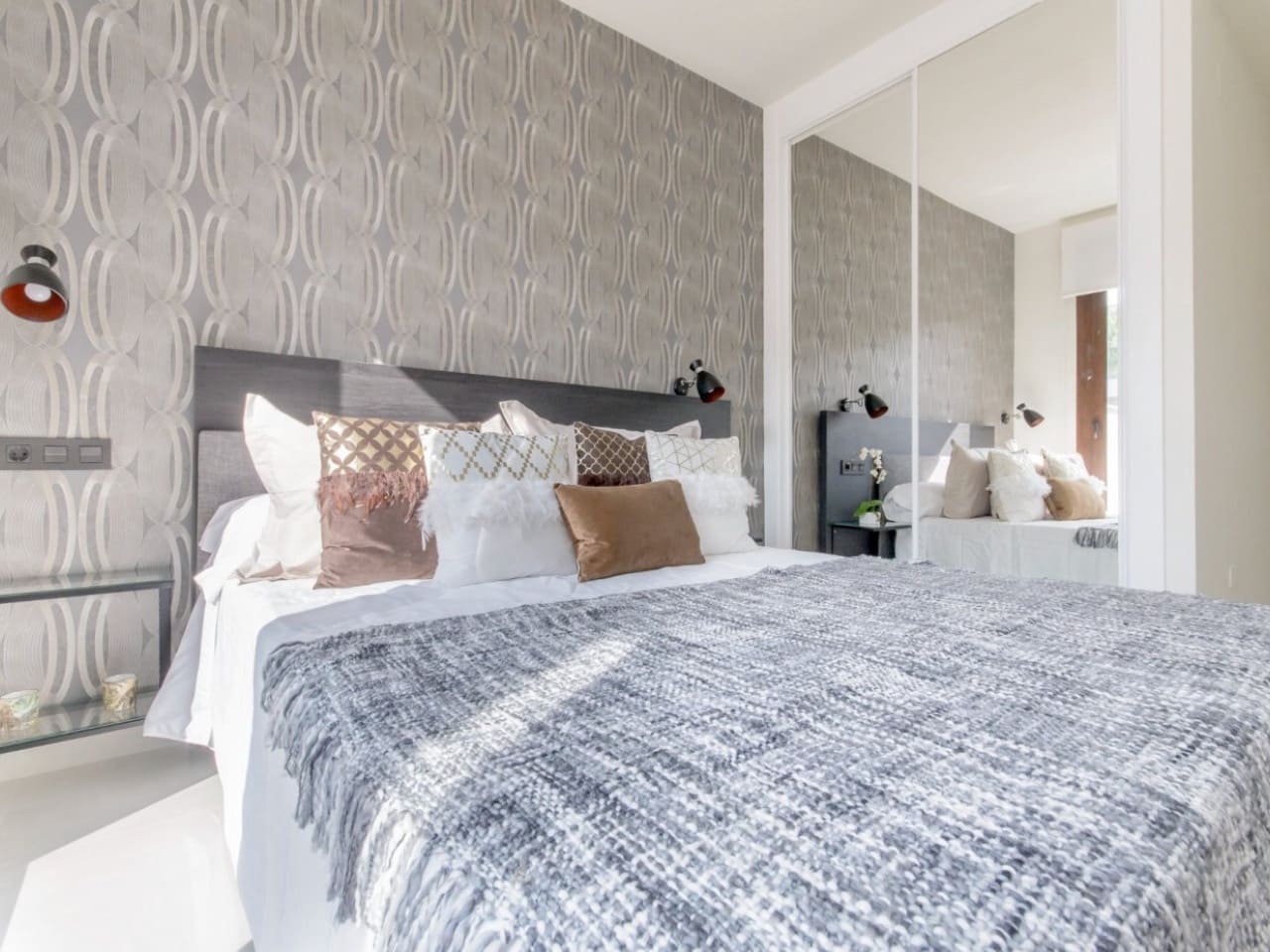 2 bedroom Villa for sale in Los Balcones with pool - € 275,000 (Ref: 7561711)