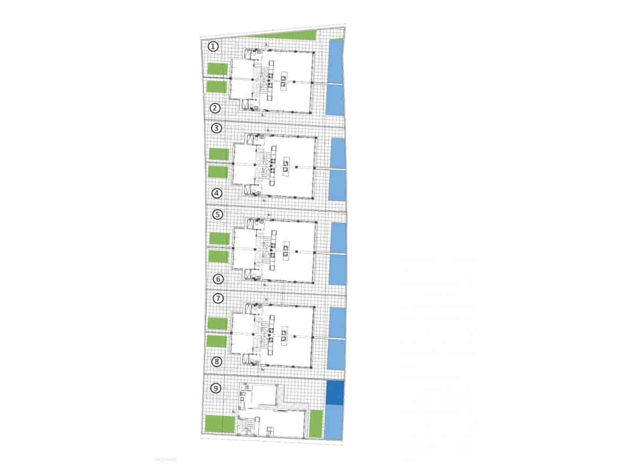 3 sovrum Villa till salu i Santiago de la Ribera med pool - 350 000 € (Ref: 7561717)