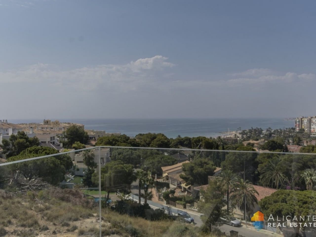 3 sovrum Villa till salu i Campoamor med pool - 1 195 000 € (Ref: 7561736)