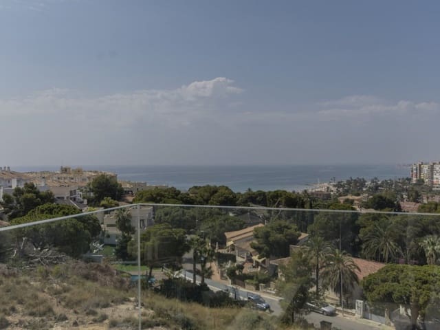 3 sovrum Villa till salu i Campoamor, Orihuela med pool - 1 195 000 € (Ref: 7561736)