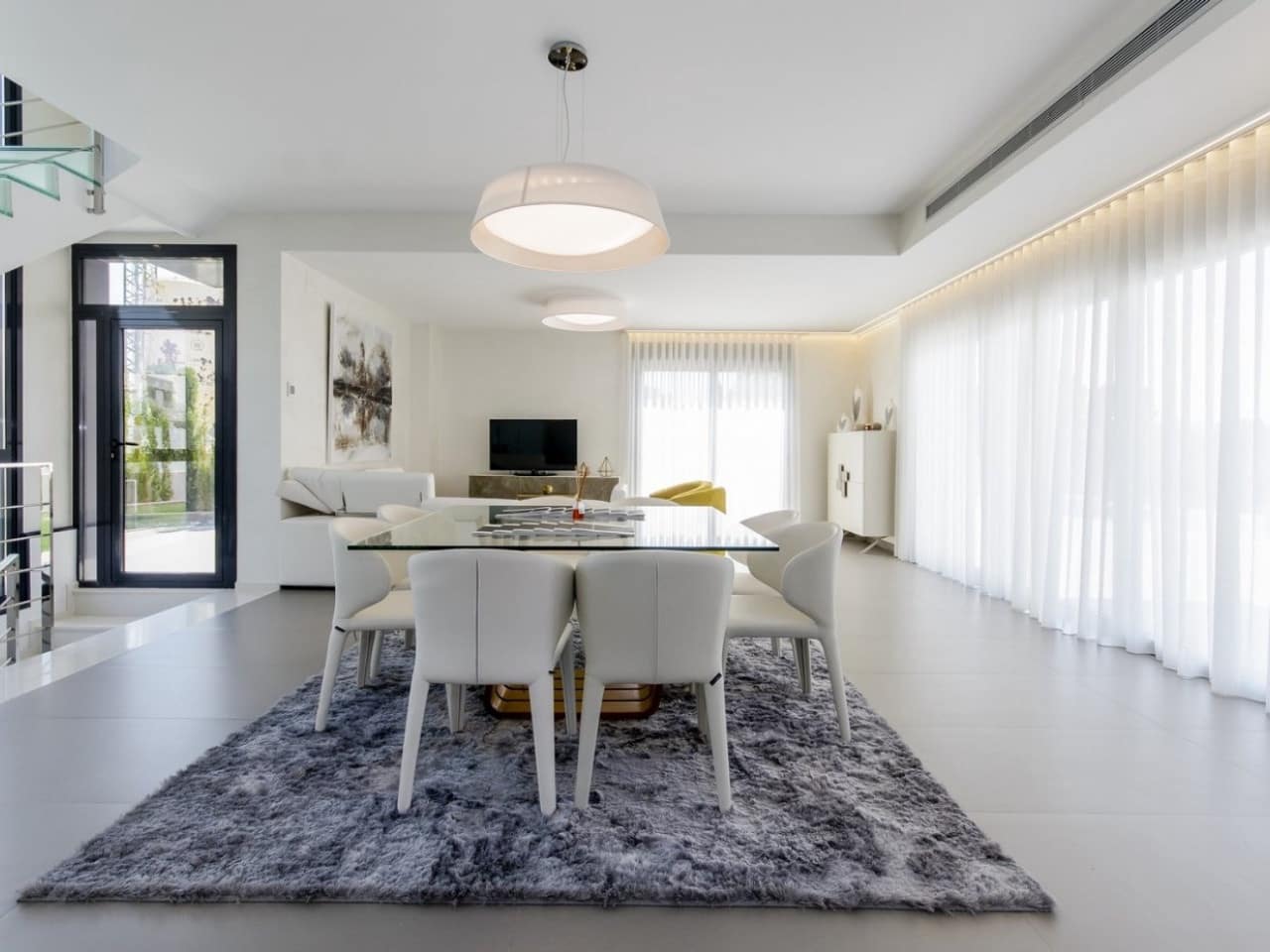 3 sovrum Villa till salu i Campoamor med pool - 1 195 000 € (Ref: 7561736)