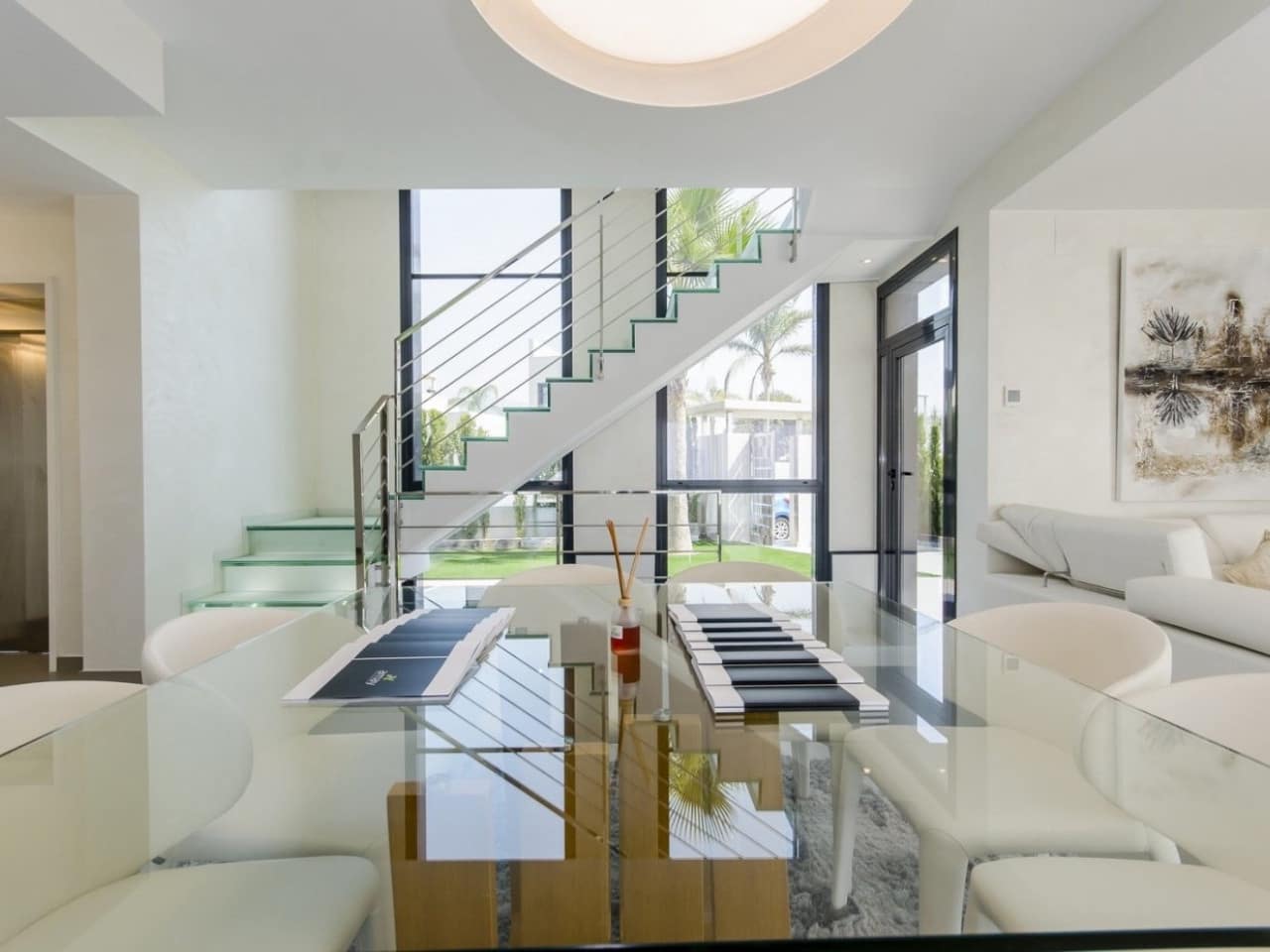 3 sovrum Villa till salu i Campoamor med pool - 1 195 000 € (Ref: 7561736)