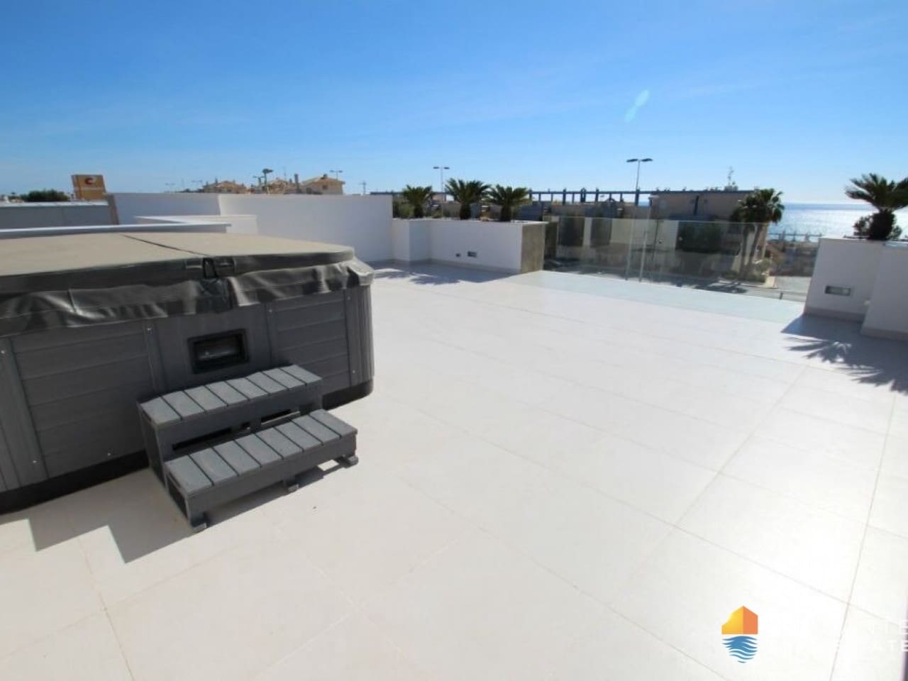 4 sovrum Villa till salu i Campoamor med pool - 1 195 000 € (Ref: 7561737)