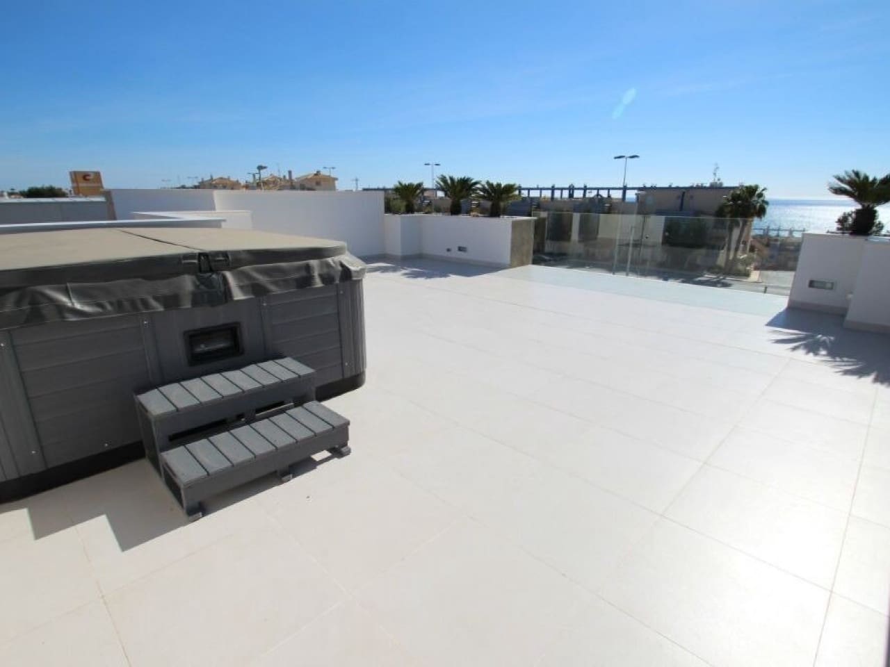 4 sovrum Villa till salu i Campoamor med pool - 1 195 000 € (Ref: 7561737)