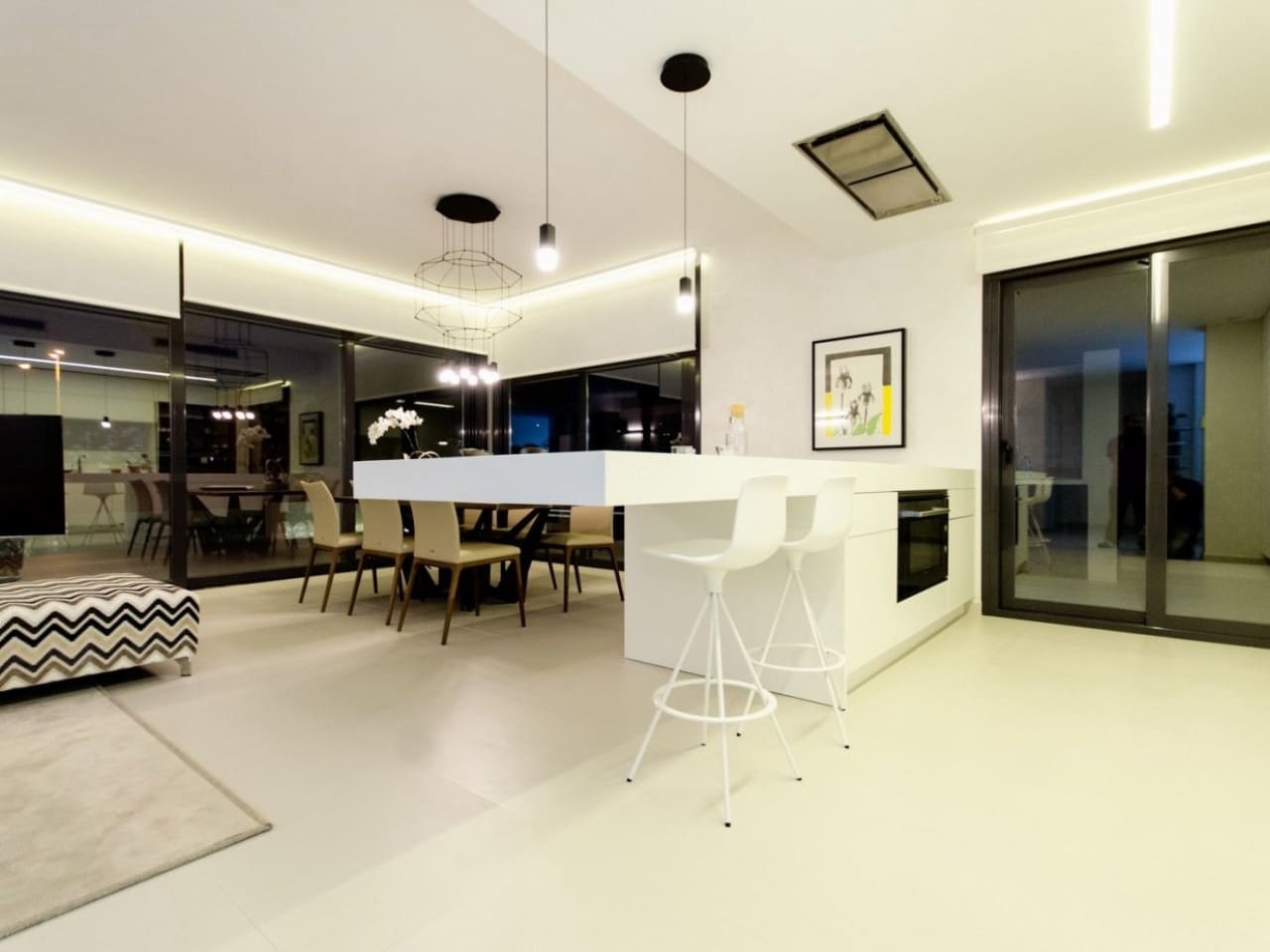 4 sovrum Villa till salu i Campoamor med pool - 1 195 000 € (Ref: 7561737)