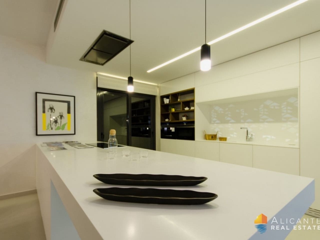 4 sovrum Villa till salu i Campoamor med pool - 1 195 000 € (Ref: 7561737)