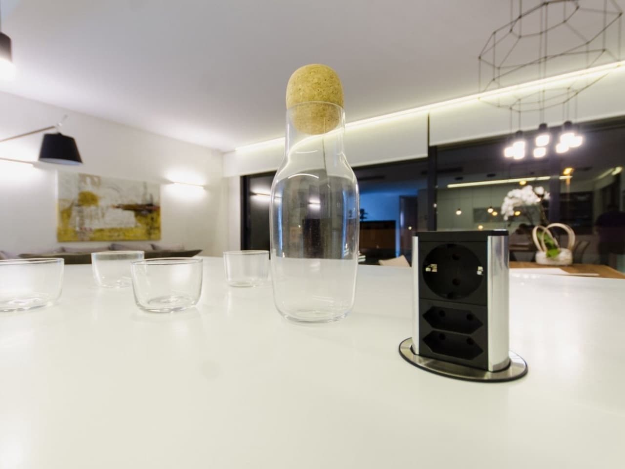 4 sovrum Villa till salu i Campoamor med pool - 1 195 000 € (Ref: 7561737)