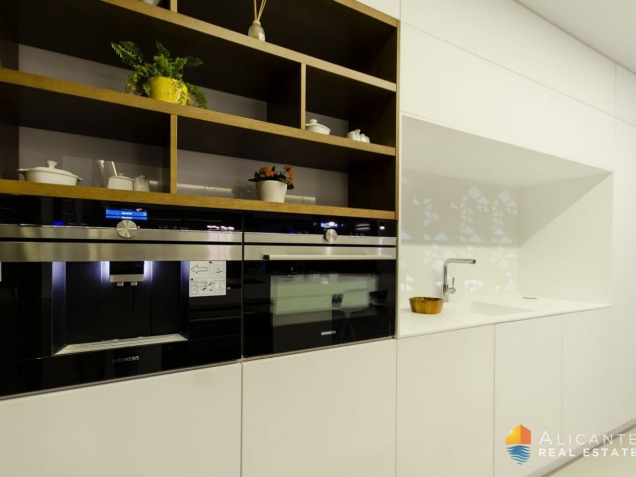 4 sovrum Villa till salu i Campoamor med pool - 1 195 000 € (Ref: 7561737)