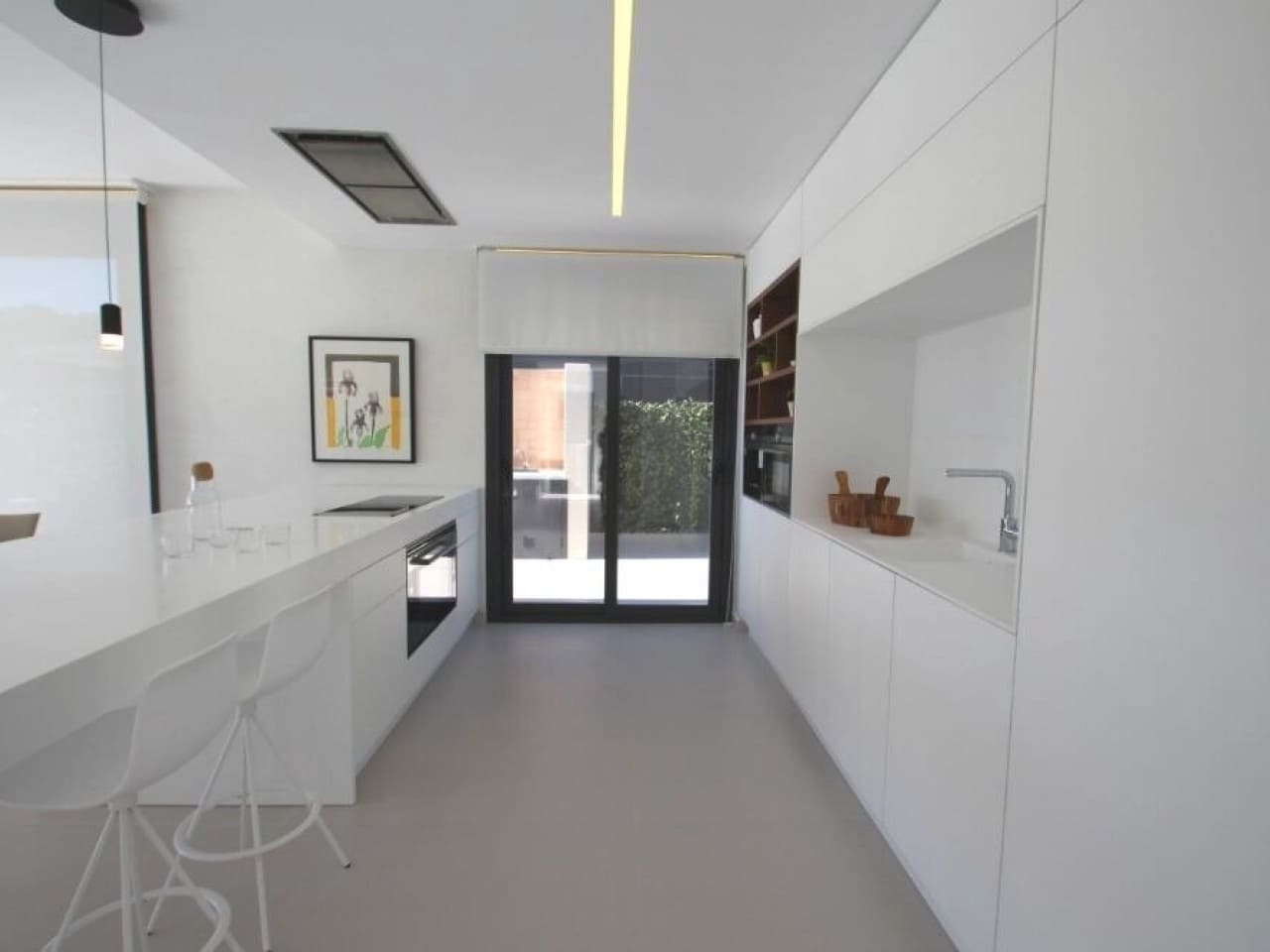 4 sovrum Villa till salu i Campoamor med pool - 1 195 000 € (Ref: 7561737)