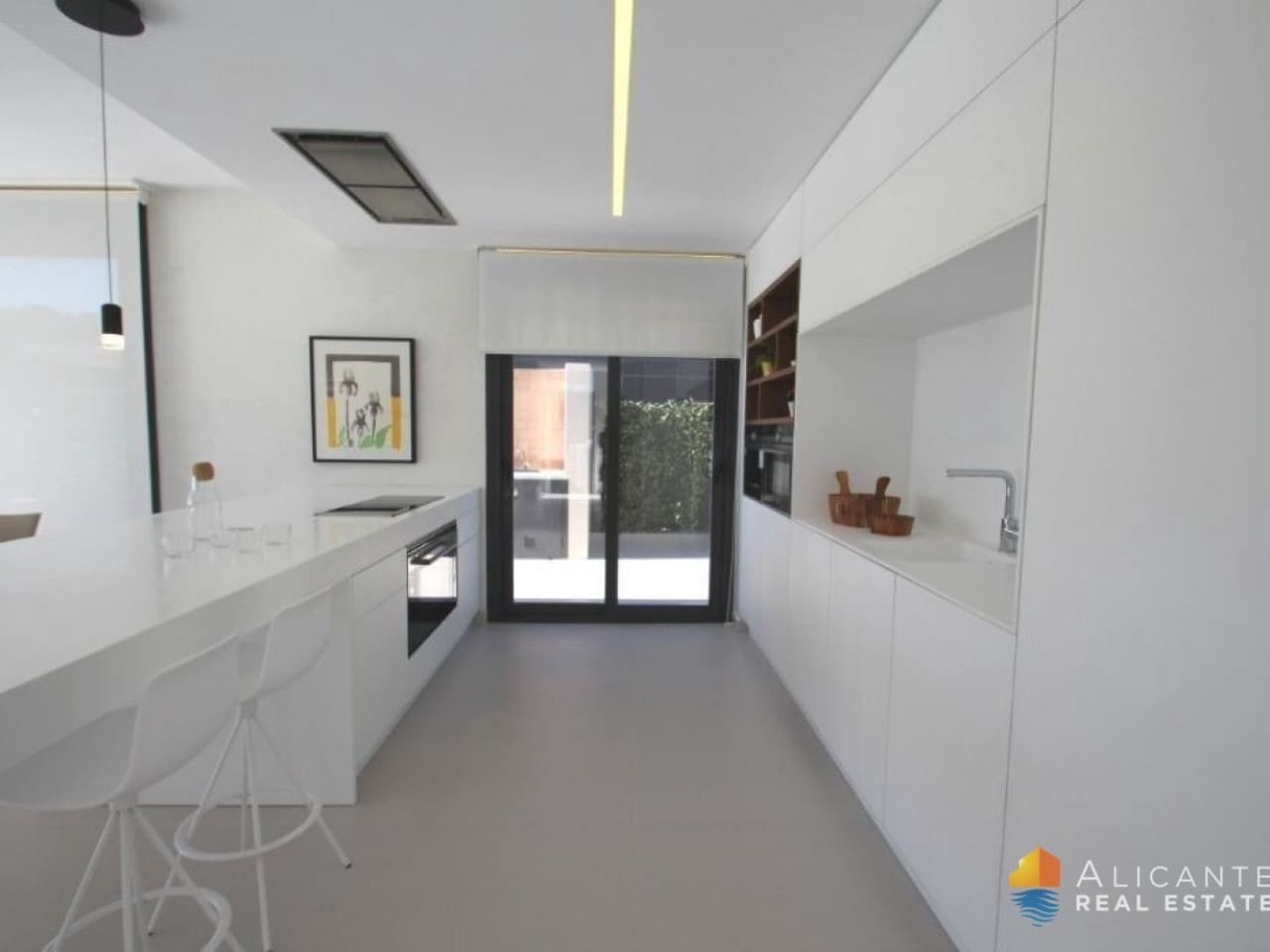 4 sovrum Villa till salu i Campoamor med pool - 1 195 000 € (Ref: 7561737)