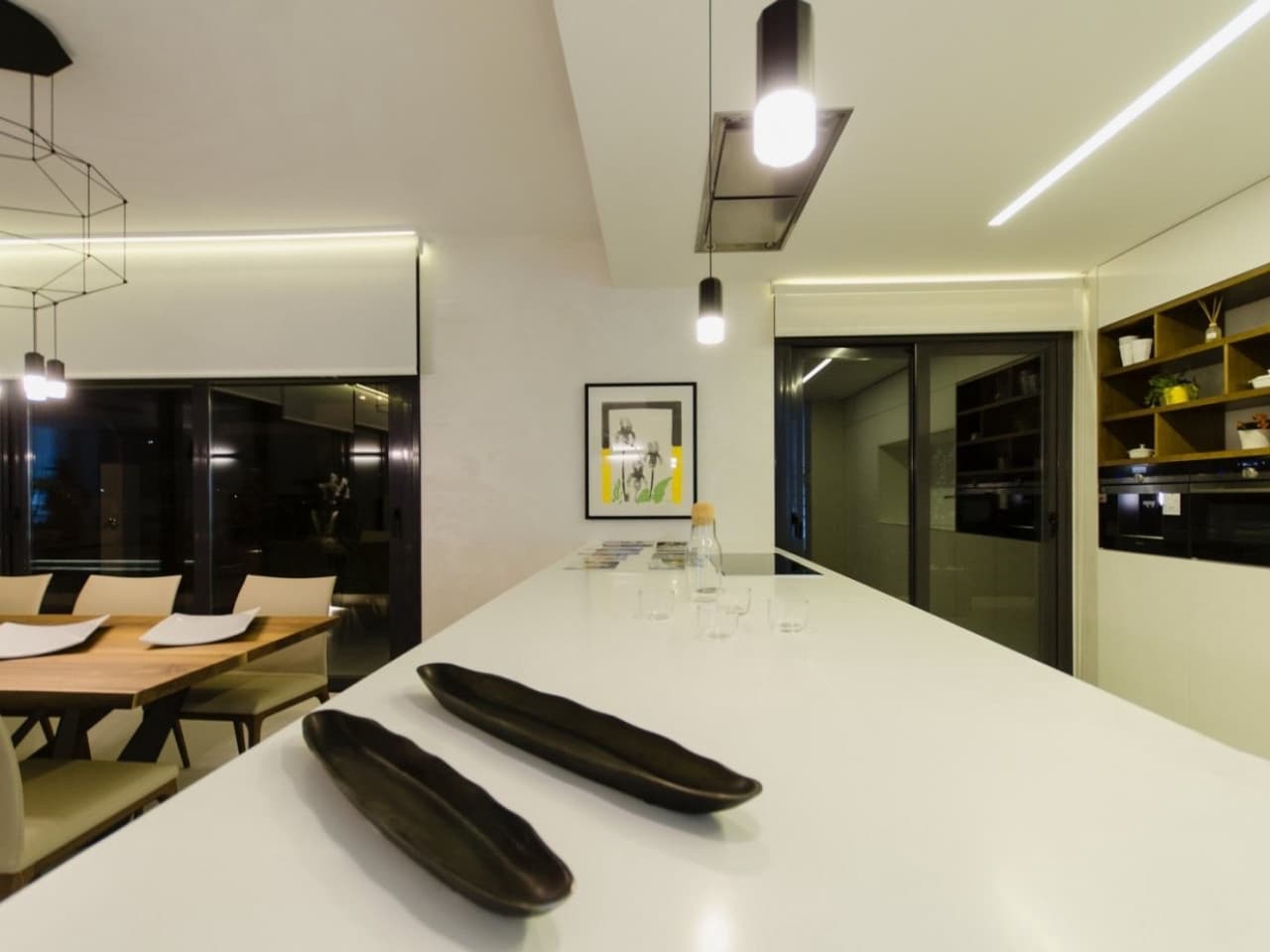 4 sovrum Villa till salu i Campoamor med pool - 1 195 000 € (Ref: 7561737)