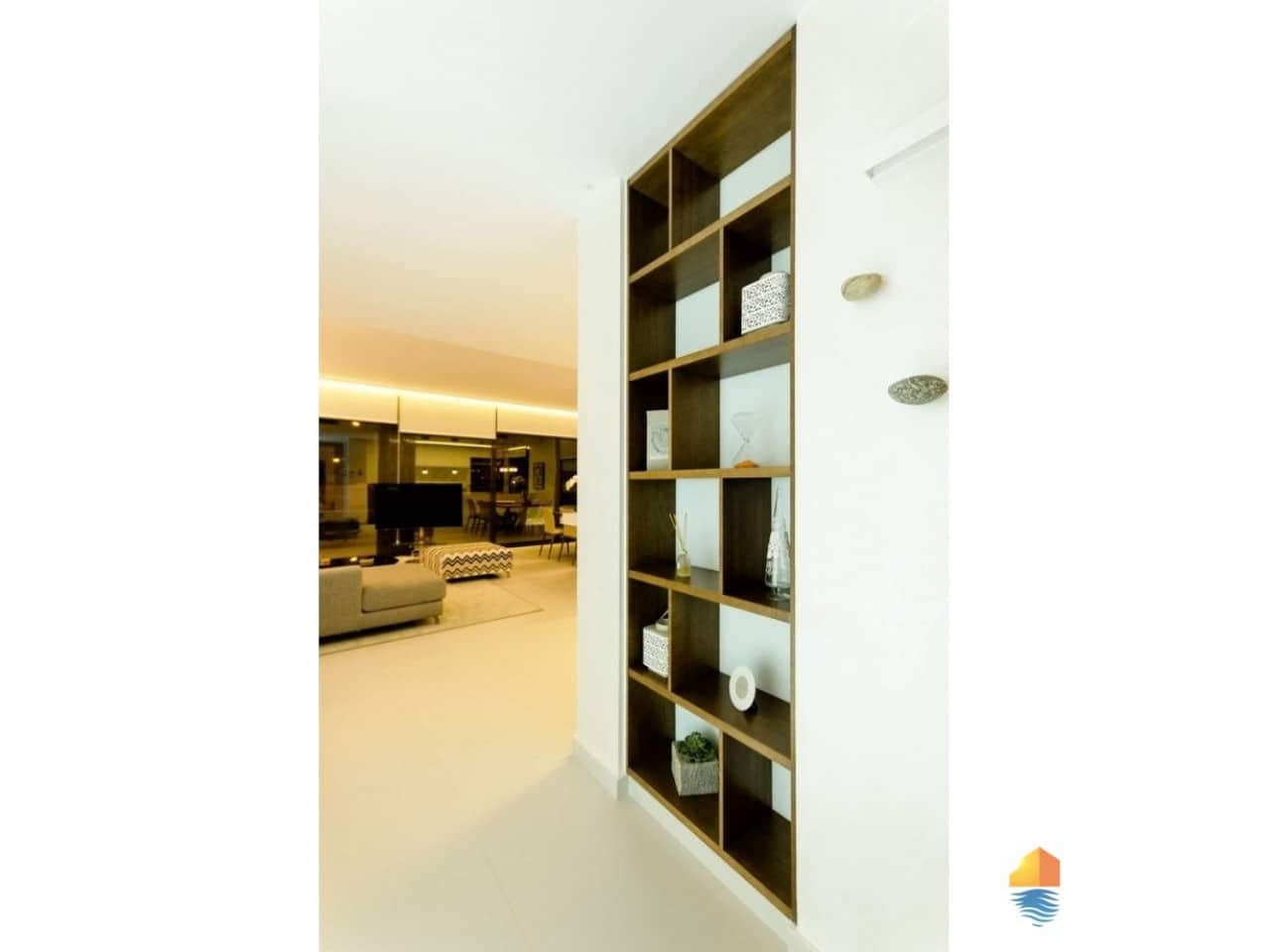 4 sovrum Villa till salu i Campoamor med pool - 1 195 000 € (Ref: 7561737)