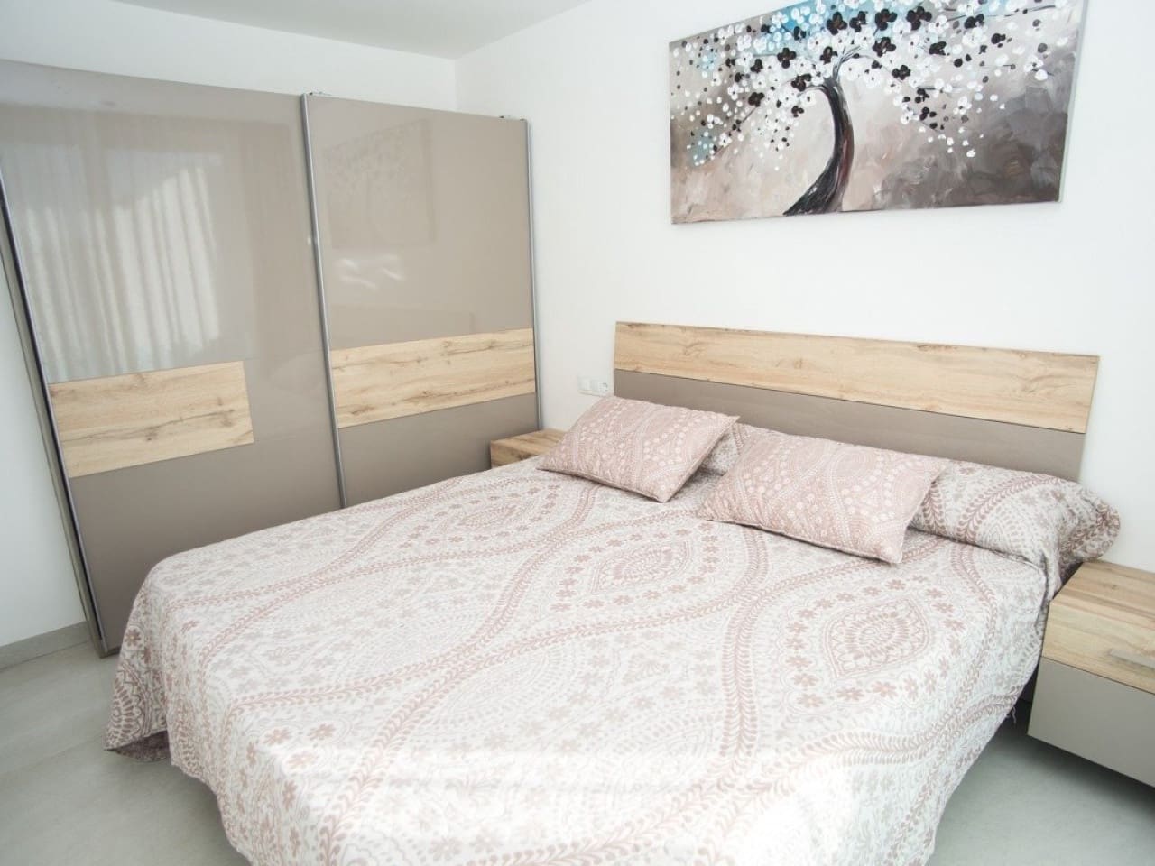 1 chambre Appartement à vendre à Cala de Finestrat avec piscine - 280 000 € (Ref: 7561744)