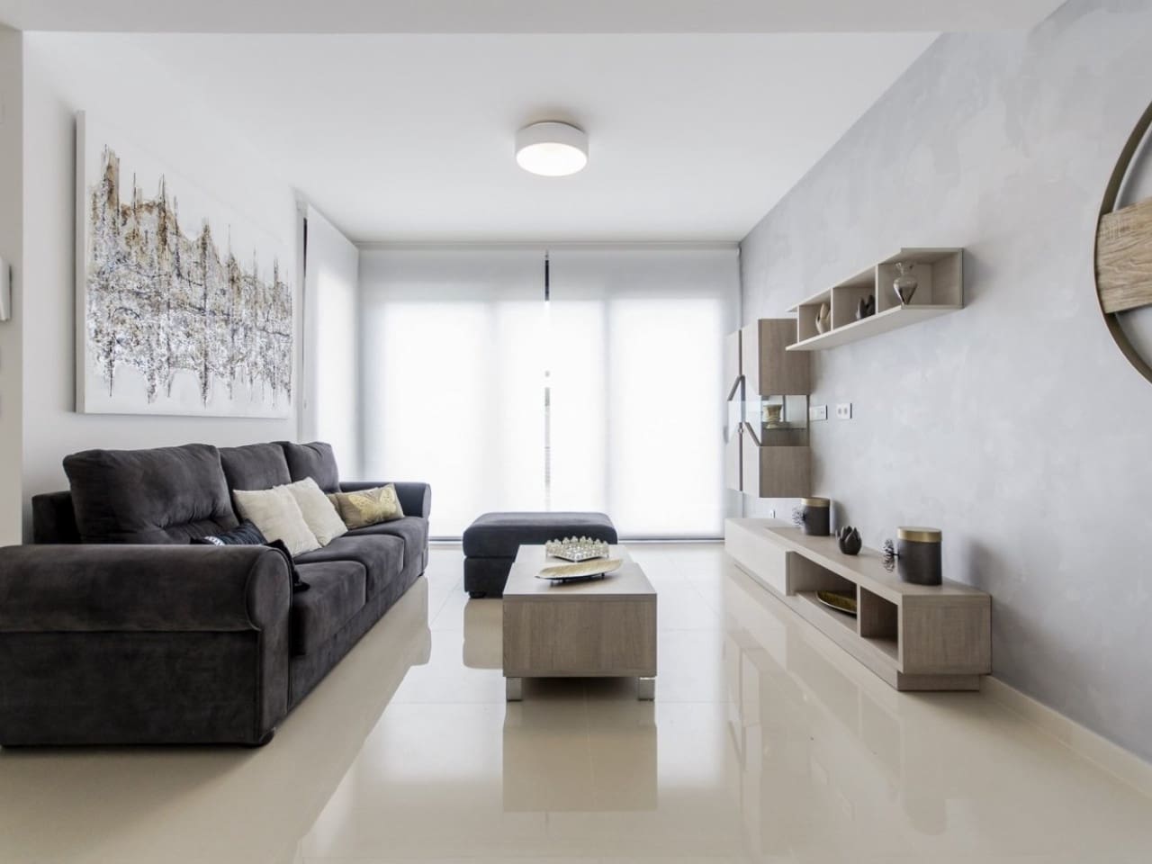 4 slaapkamer Villa te koop in San Miguel de Salinas met zwembad - € 630.000 (Ref: 7561752)