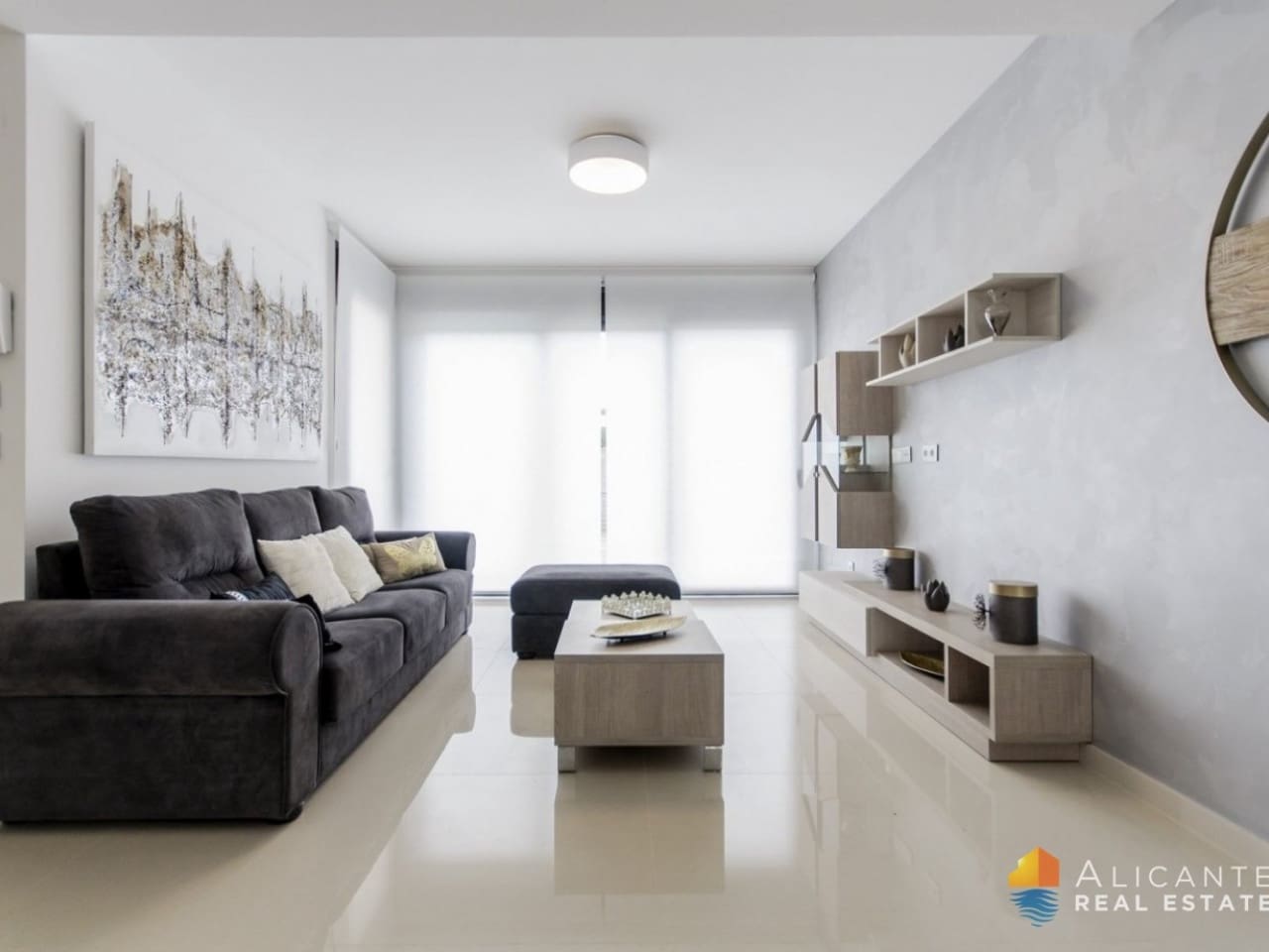 4 slaapkamer Villa te koop in San Miguel de Salinas met zwembad - € 630.000 (Ref: 7561752)