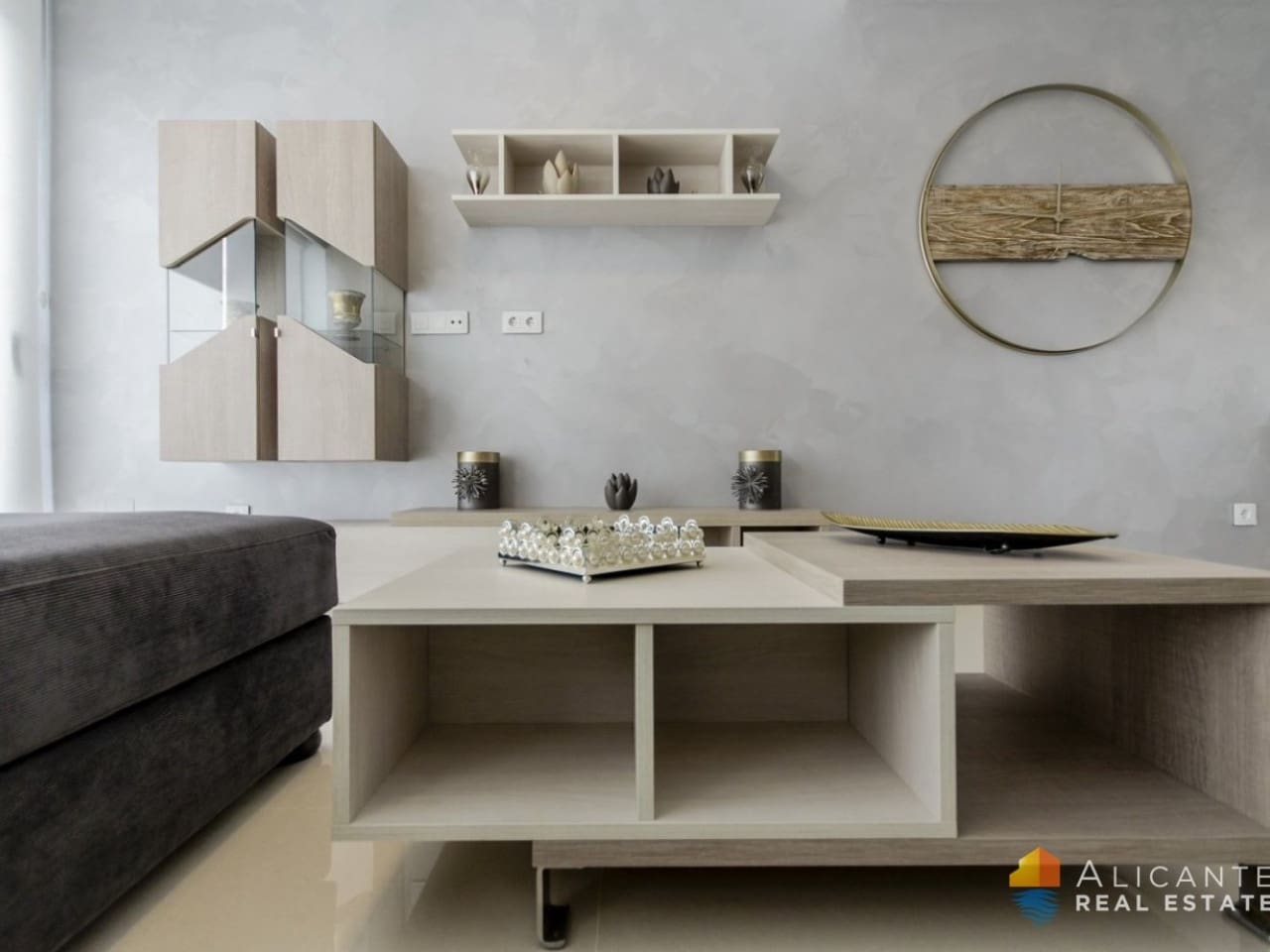 4 slaapkamer Villa te koop in San Miguel de Salinas met zwembad - € 630.000 (Ref: 7561752)