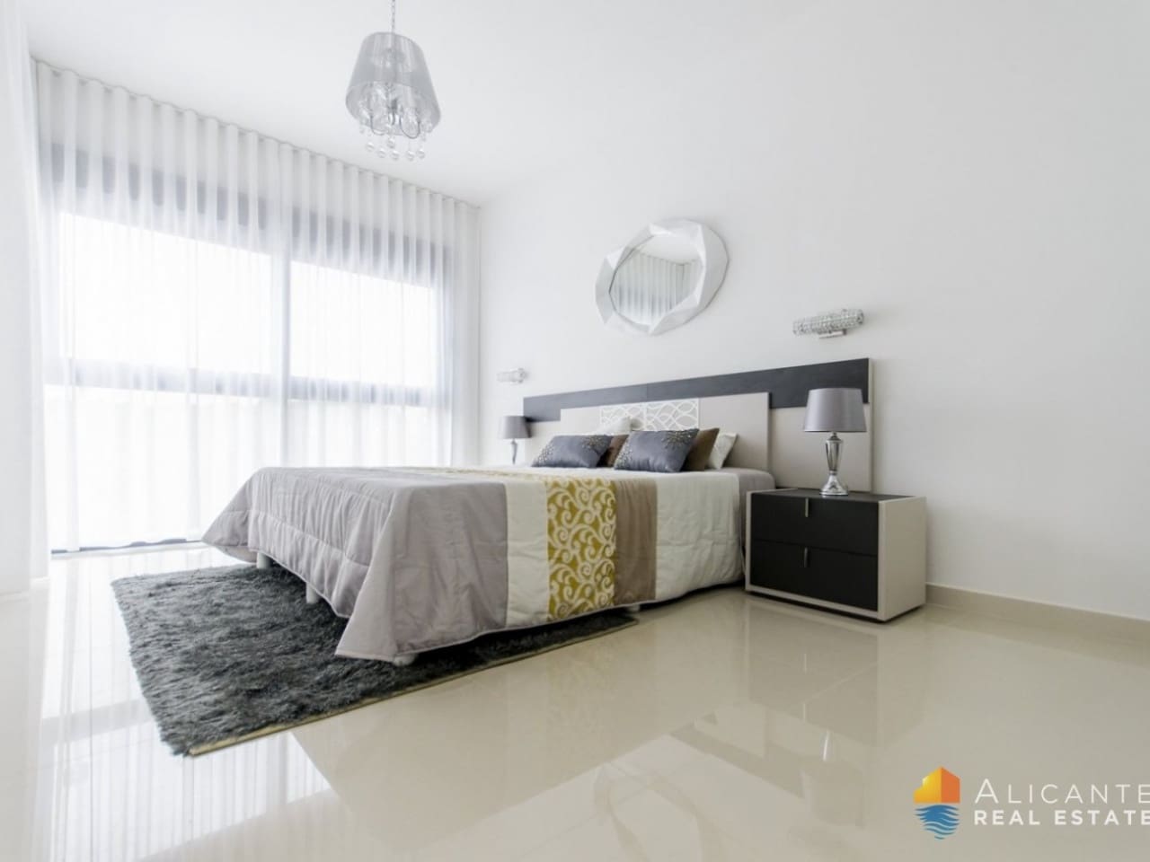 4 slaapkamer Villa te koop in San Miguel de Salinas met zwembad - € 630.000 (Ref: 7561752)