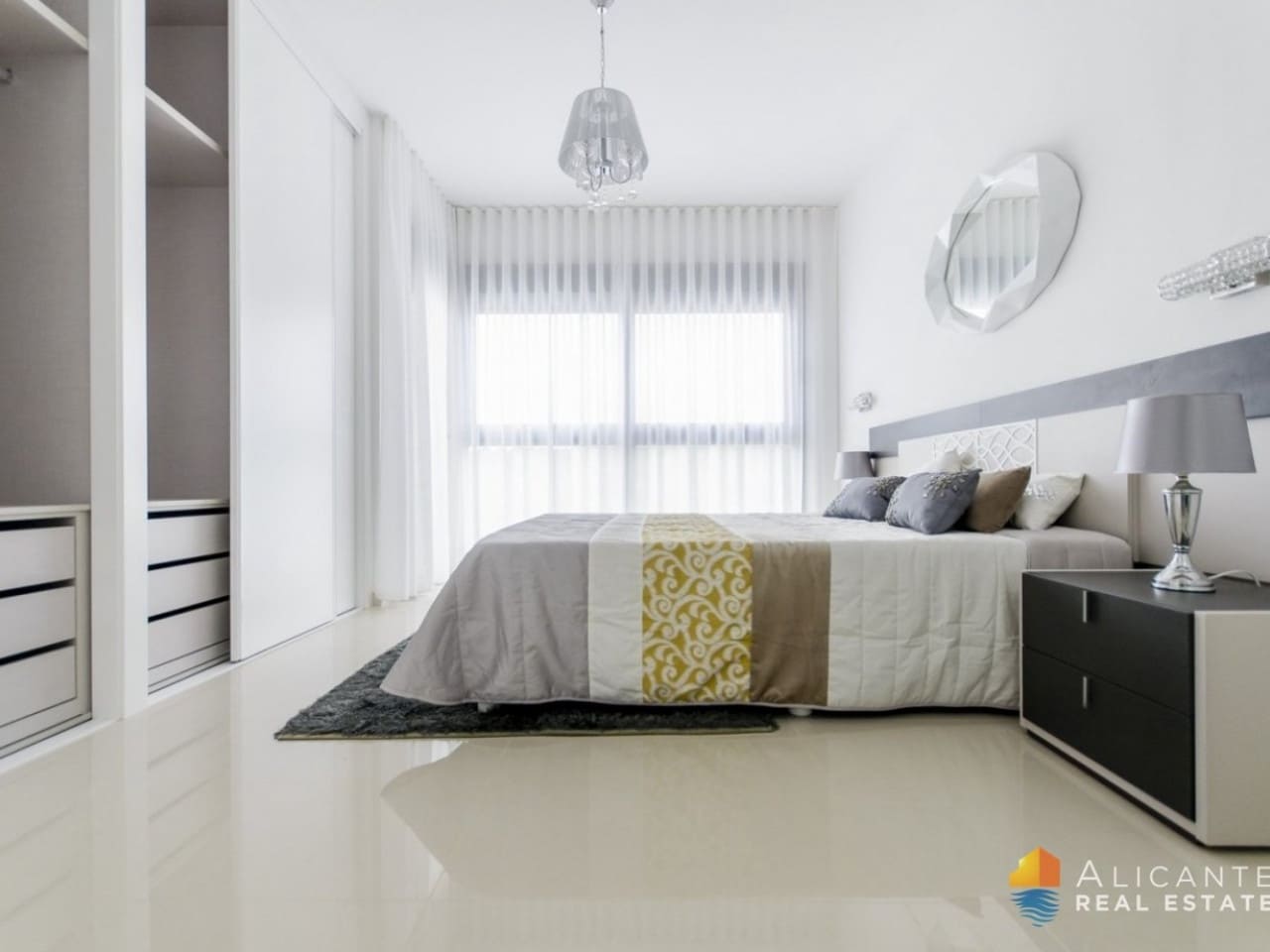 4 slaapkamer Villa te koop in San Miguel de Salinas met zwembad - € 630.000 (Ref: 7561752)