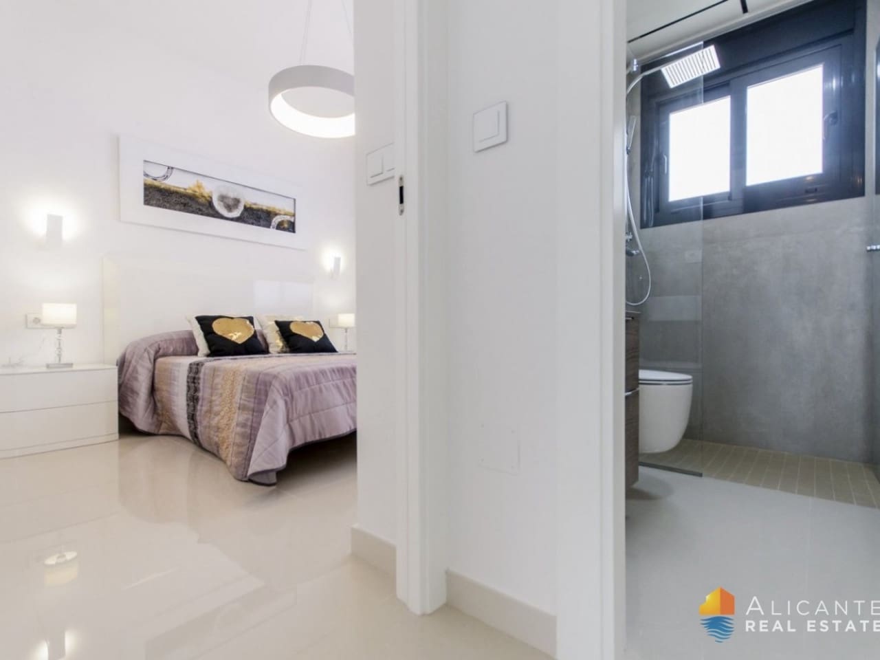 4 slaapkamer Villa te koop in San Miguel de Salinas met zwembad - € 630.000 (Ref: 7561752)