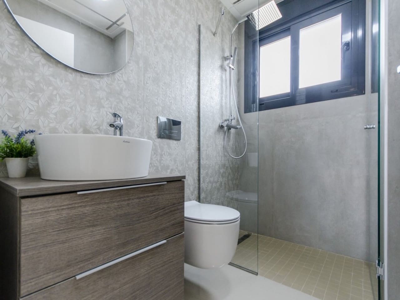 4 slaapkamer Villa te koop in San Miguel de Salinas met zwembad - € 630.000 (Ref: 7561752)