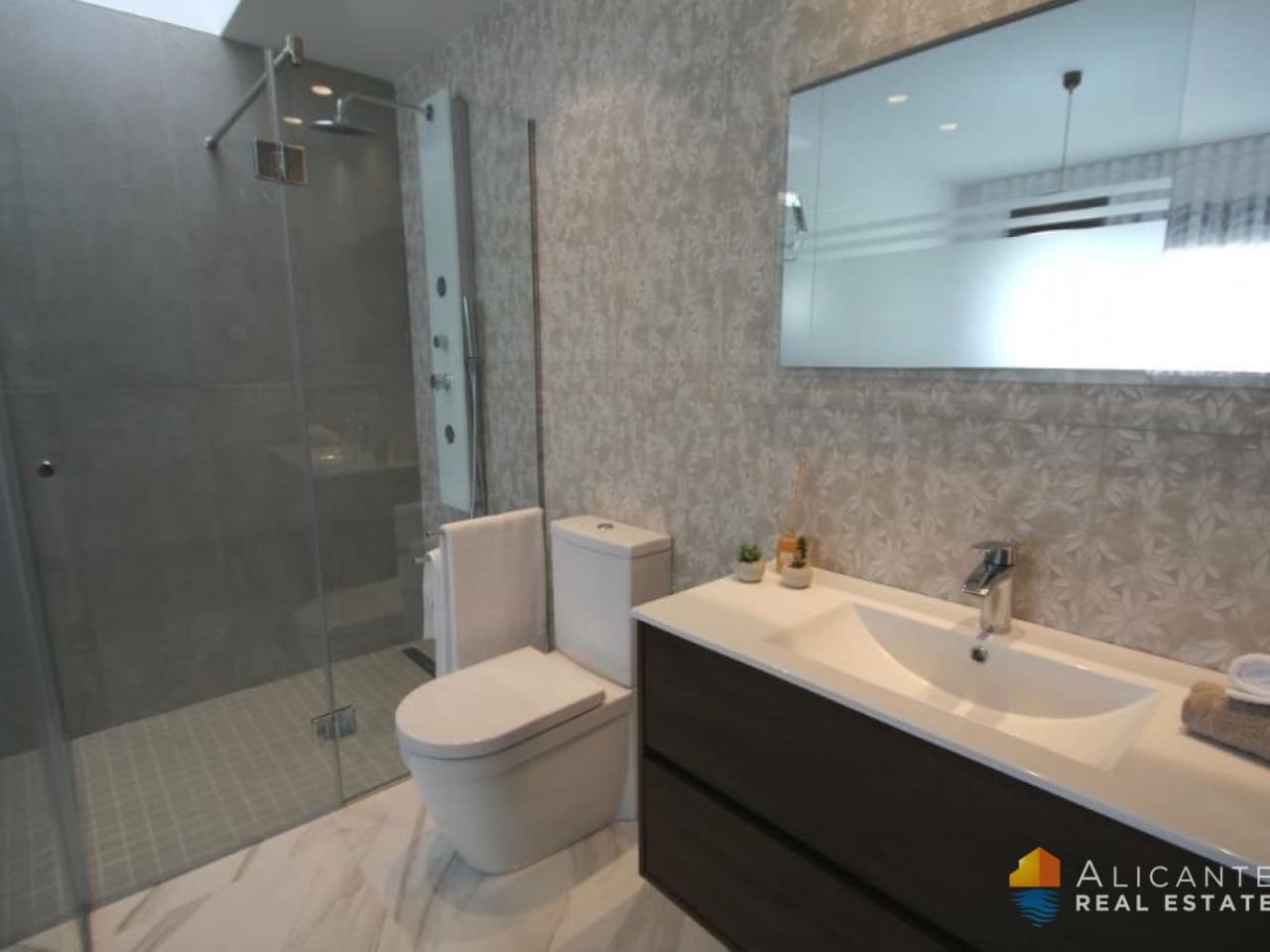 3 sypialnia Willa na sprzedaż w San Miguel de Salinas z basenem - 630 000 € (Ref: 7561759)