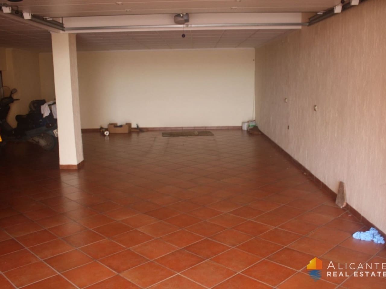 2 sovrum Hus till salu i Los Altos med pool - 330 000 € (Ref: 7561766)