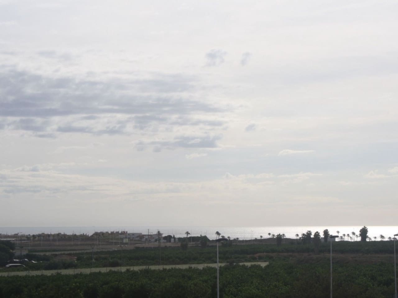 2 sovrum Hus till salu i Los Altos med pool - 330 000 € (Ref: 7561766)