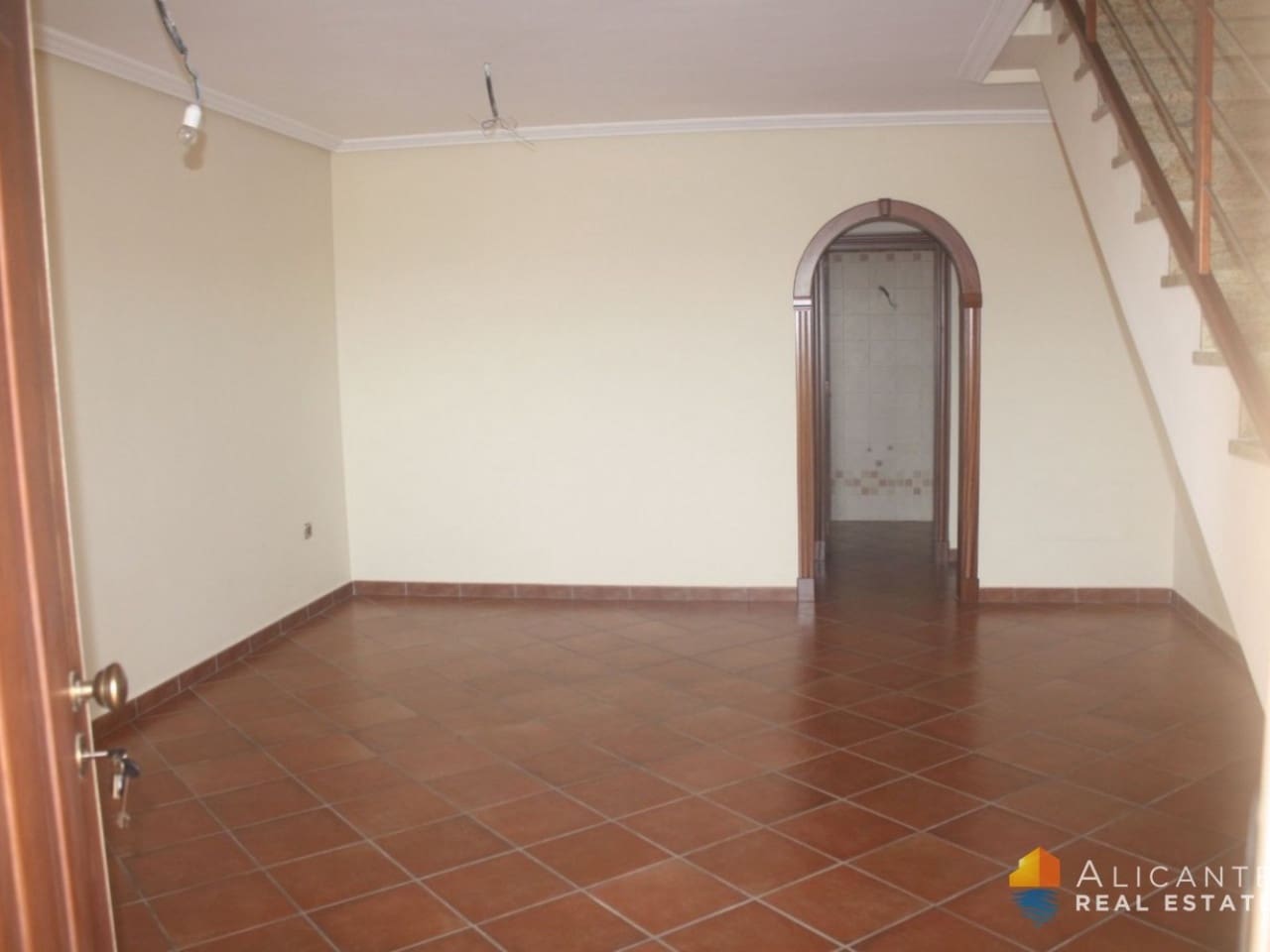 2 sovrum Hus till salu i Los Altos med pool - 330 000 € (Ref: 7561766)