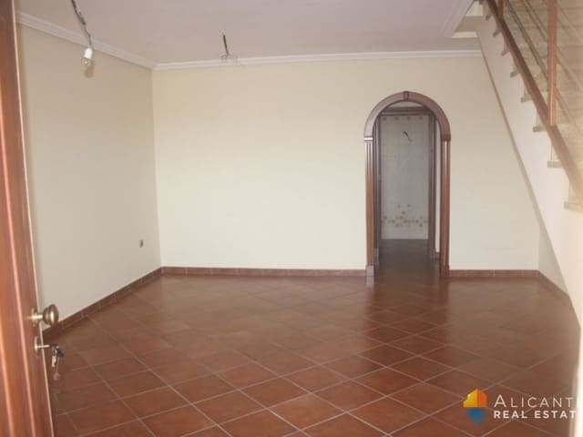 2 sypialnia Dom na sprzedaż w Los Altos z basenem - 330 000 € (Ref: 7561766)