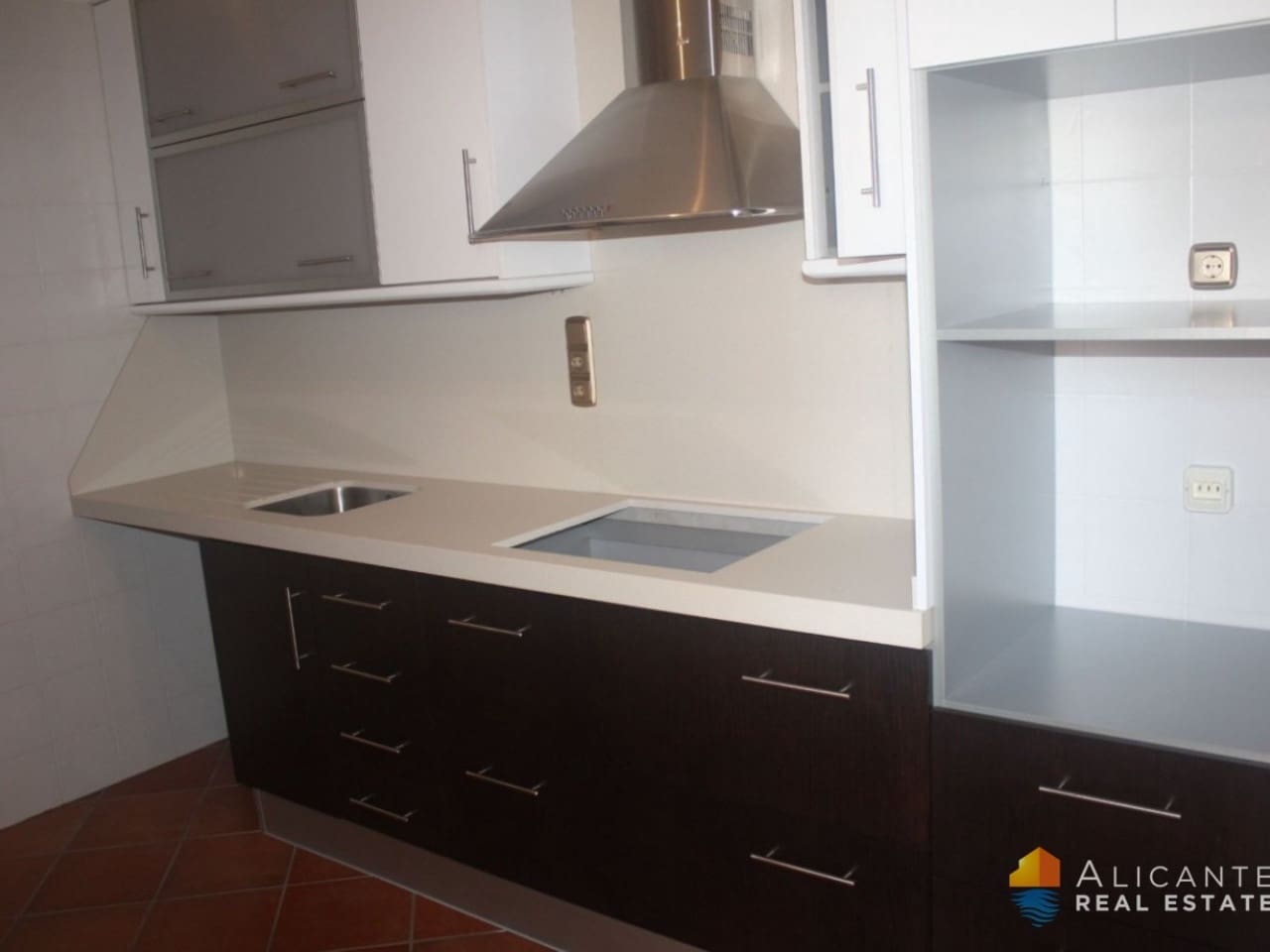 2 sovrum Hus till salu i Los Altos med pool - 330 000 € (Ref: 7561766)