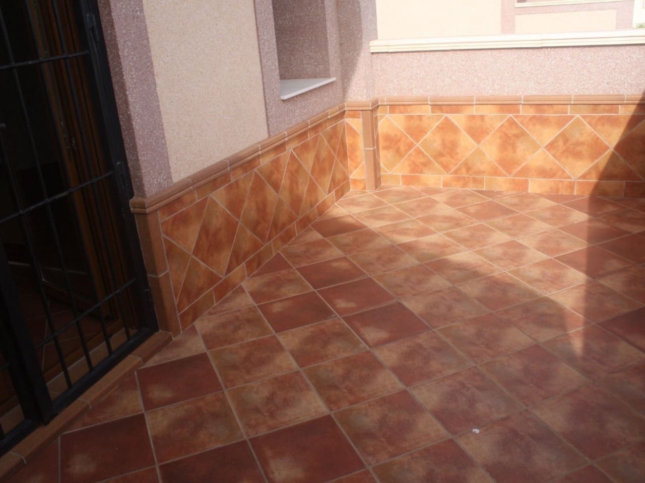 2 sovrum Hus till salu i Los Altos med pool - 330 000 € (Ref: 7561766)