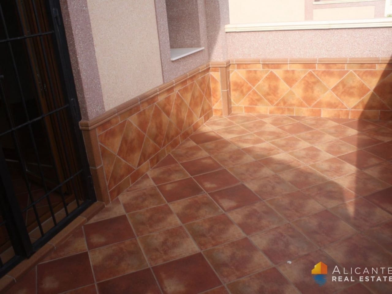 2 sovrum Hus till salu i Los Altos med pool - 330 000 € (Ref: 7561766)