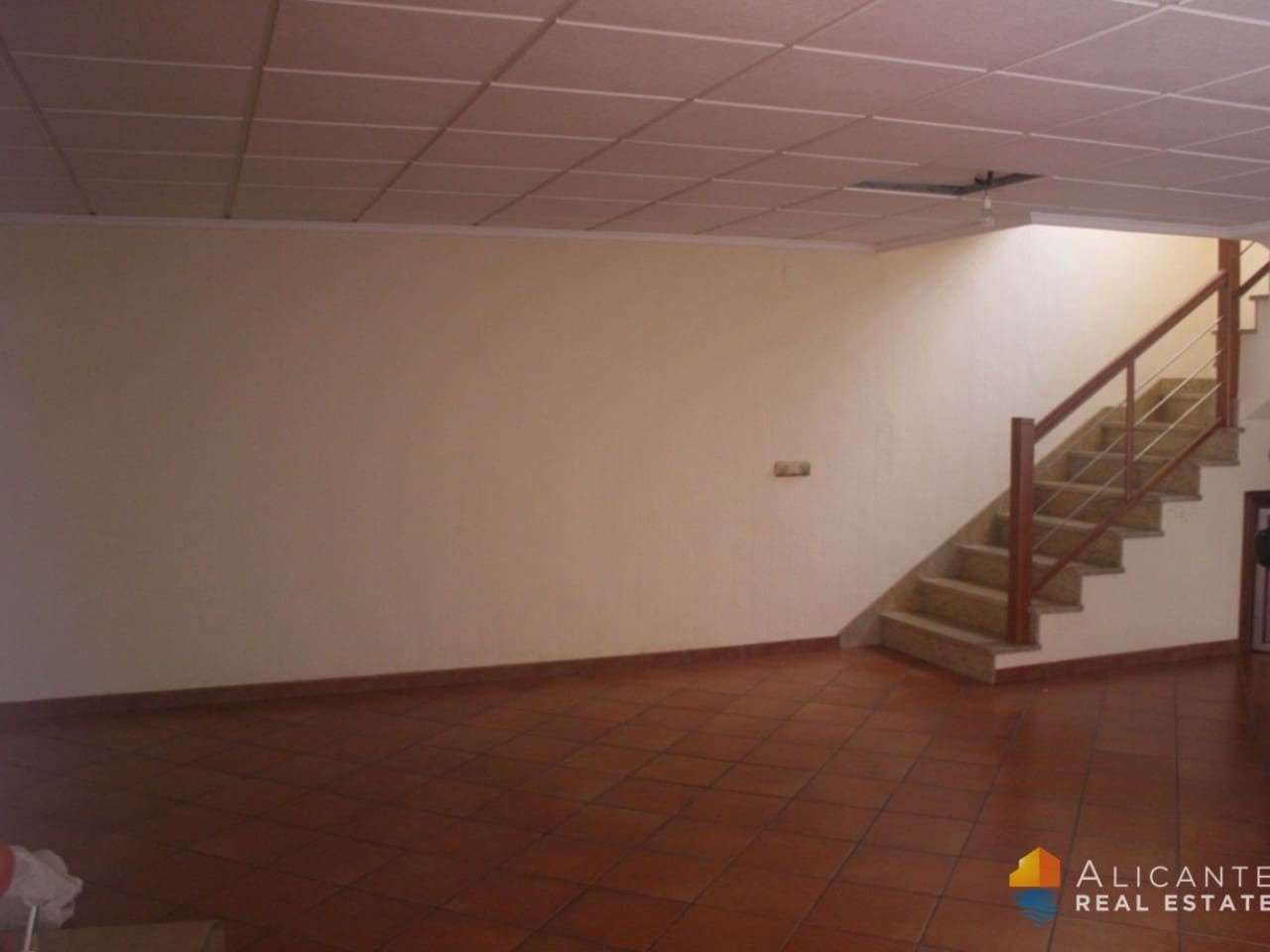 2 sovrum Hus till salu i Los Altos med pool - 330 000 € (Ref: 7561766)