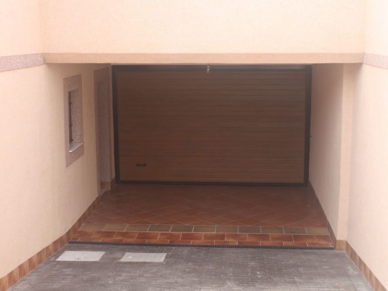 2 sovrum Hus till salu i Los Altos med pool - 330 000 € (Ref: 7561766)