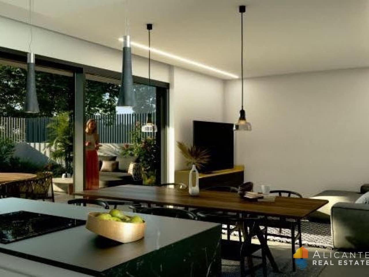 3 Zimmer Villa zu verkaufen in Rojales mit Pool - 549.000 € (Ref: 7564569)