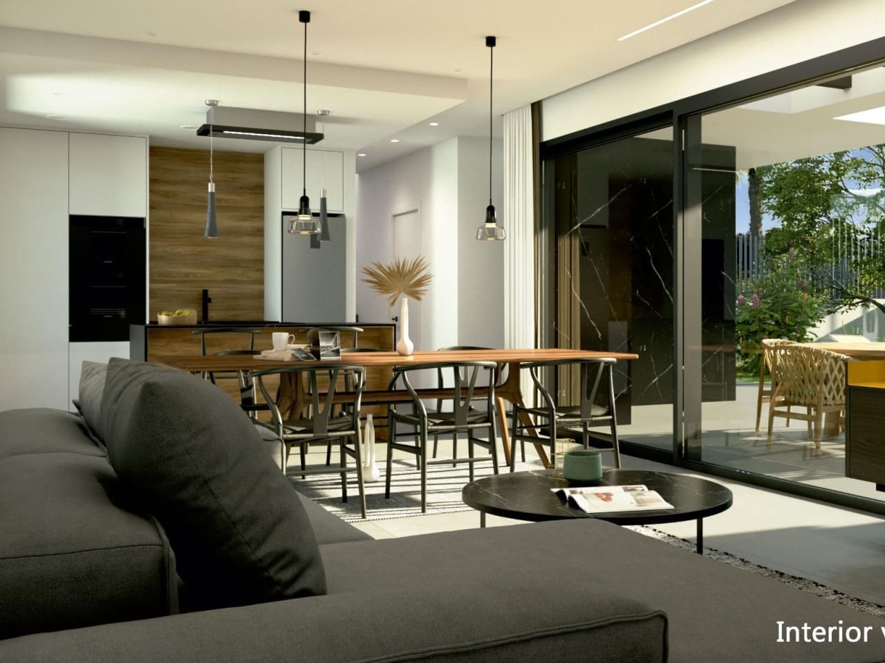 3 Zimmer Villa zu verkaufen in Rojales mit Pool - 549.000 € (Ref: 7564569)