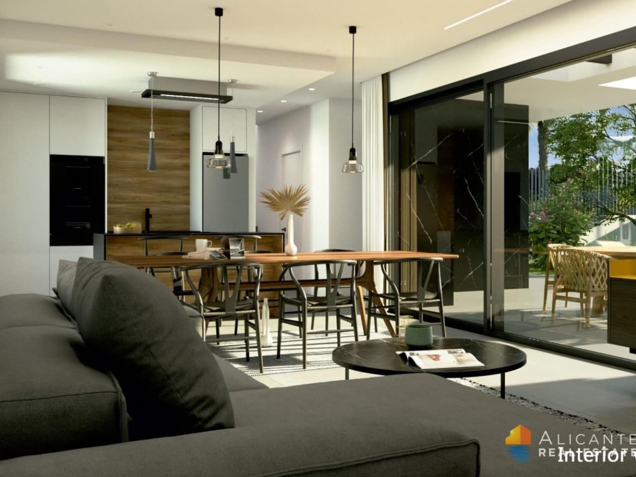 3 Zimmer Villa zu verkaufen in Rojales mit Pool - 549.000 € (Ref: 7564569)