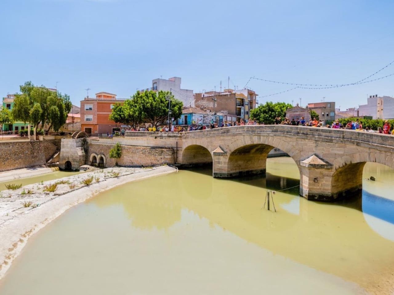 3 Zimmer Villa zu verkaufen in Rojales mit Pool - 549.000 € (Ref: 7564569)