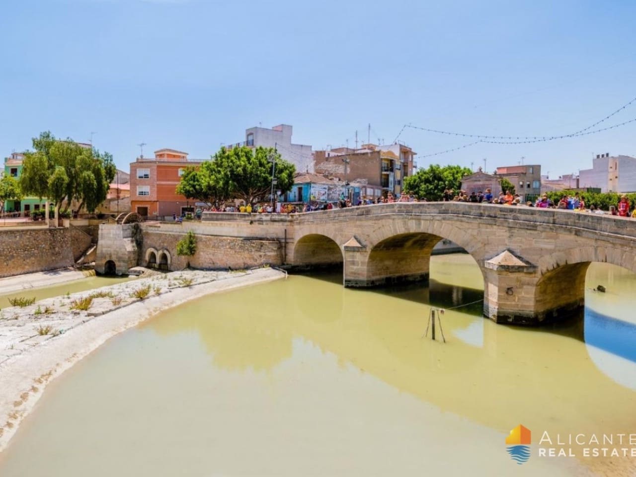 3 Zimmer Villa zu verkaufen in Rojales mit Pool - 549.000 € (Ref: 7564569)