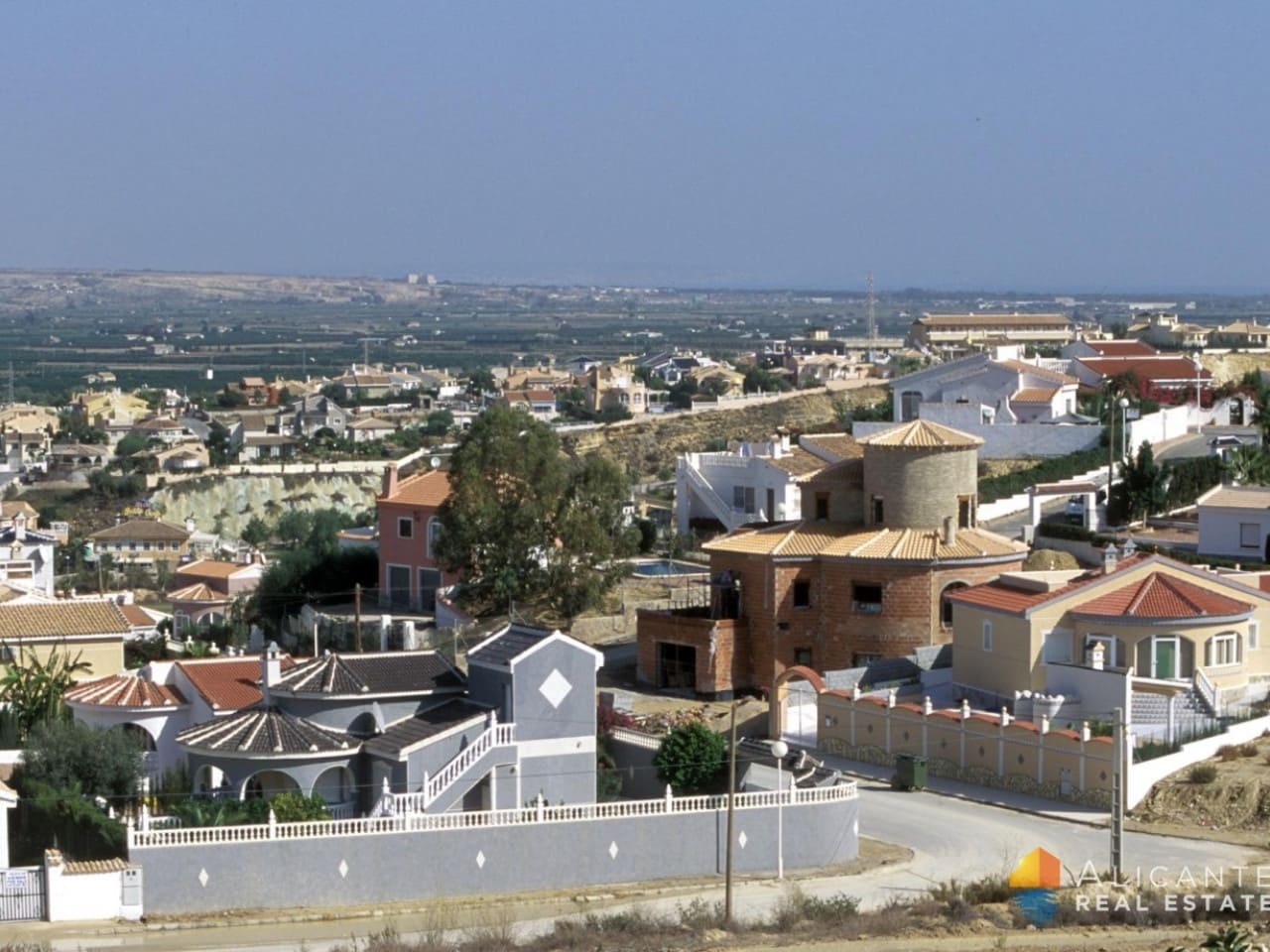 3 Zimmer Villa zu verkaufen in Rojales mit Pool - 549.000 € (Ref: 7564569)