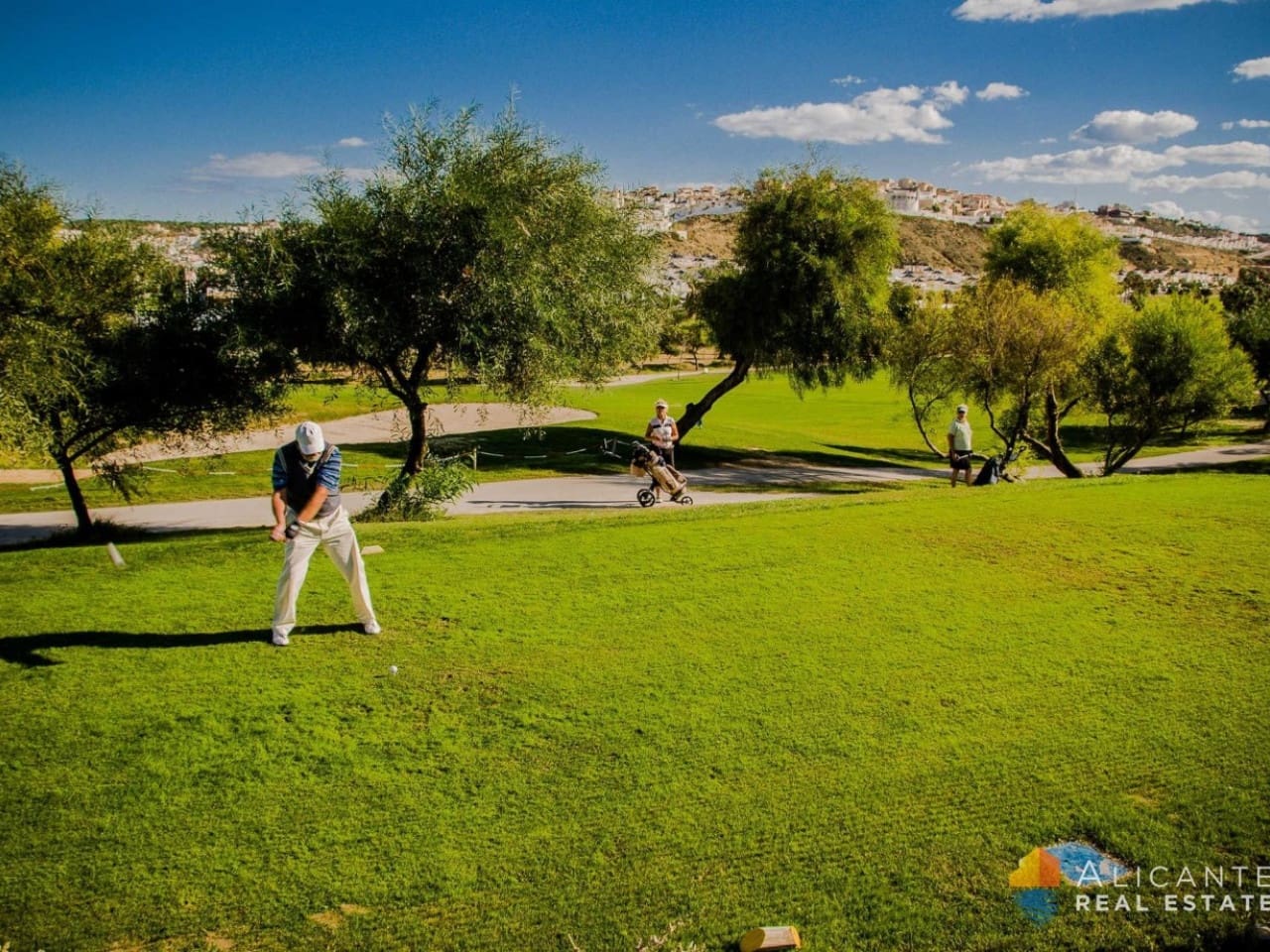 3 Zimmer Villa zu verkaufen in Rojales mit Pool - 549.000 € (Ref: 7564569)