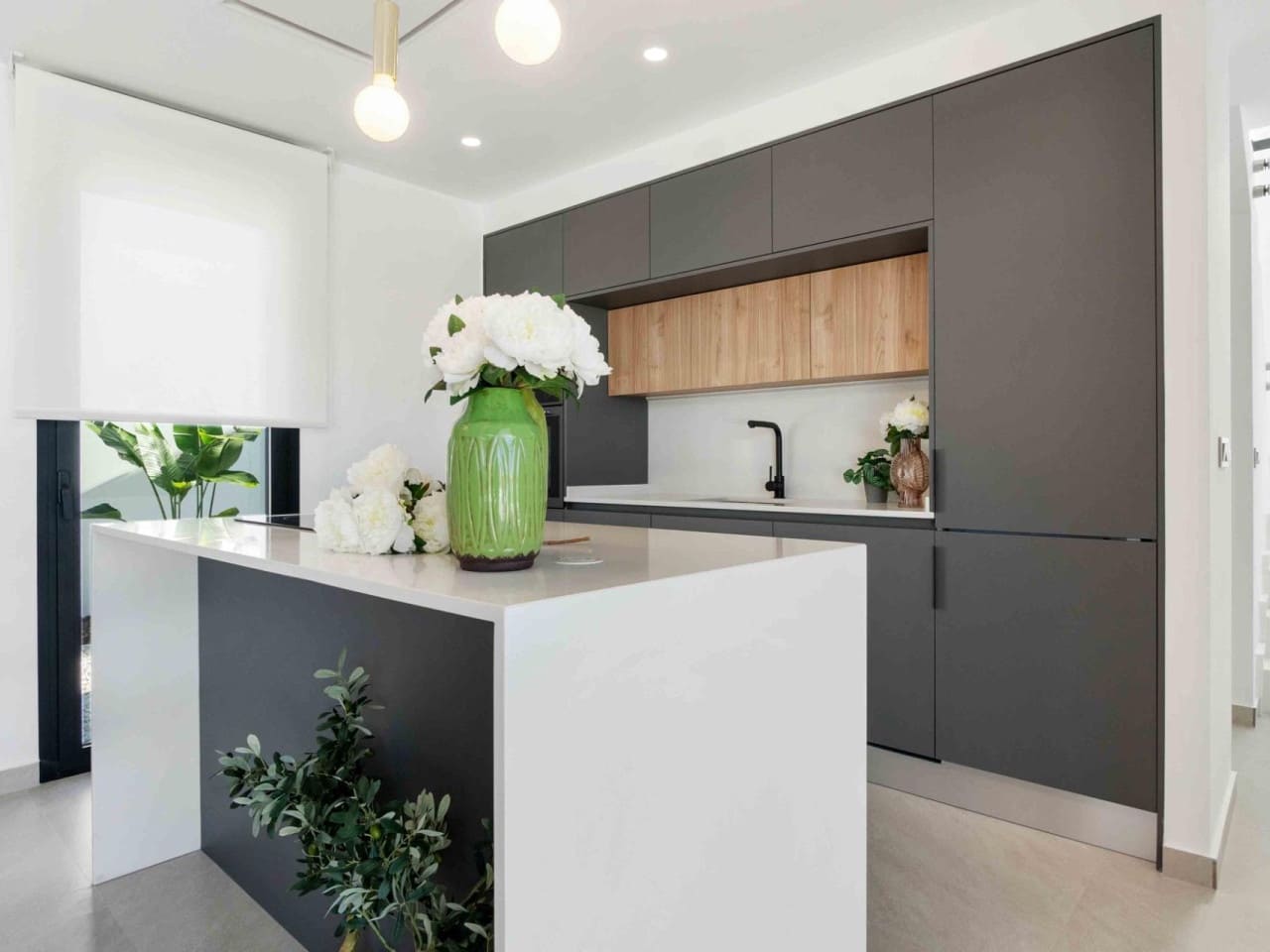 3 Zimmer Villa zu verkaufen in Rojales mit Pool - 549.000 € (Ref: 7564569)