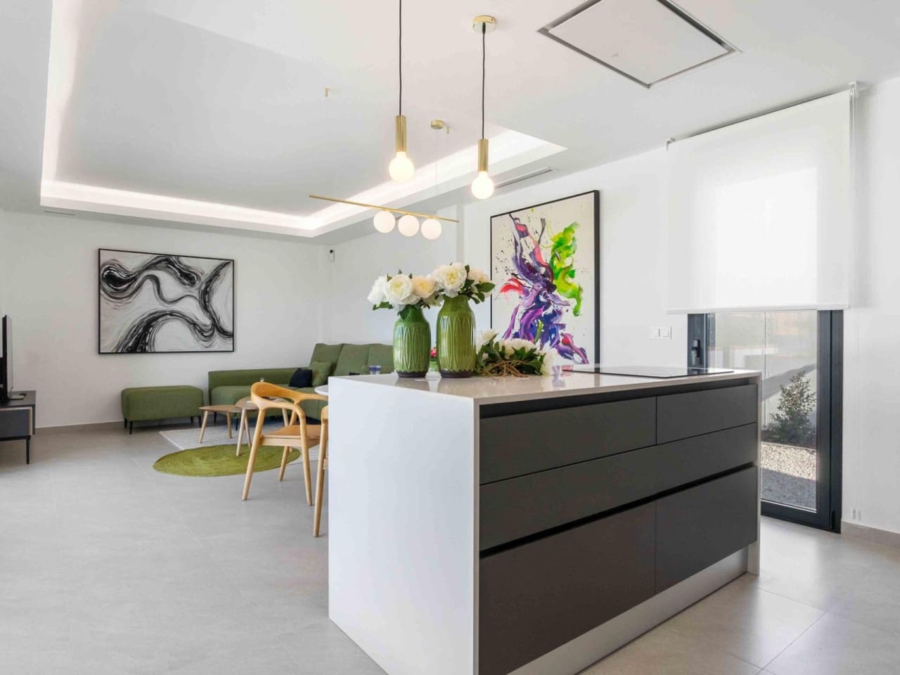 3 Zimmer Villa zu verkaufen in Rojales mit Pool - 549.000 € (Ref: 7564569)