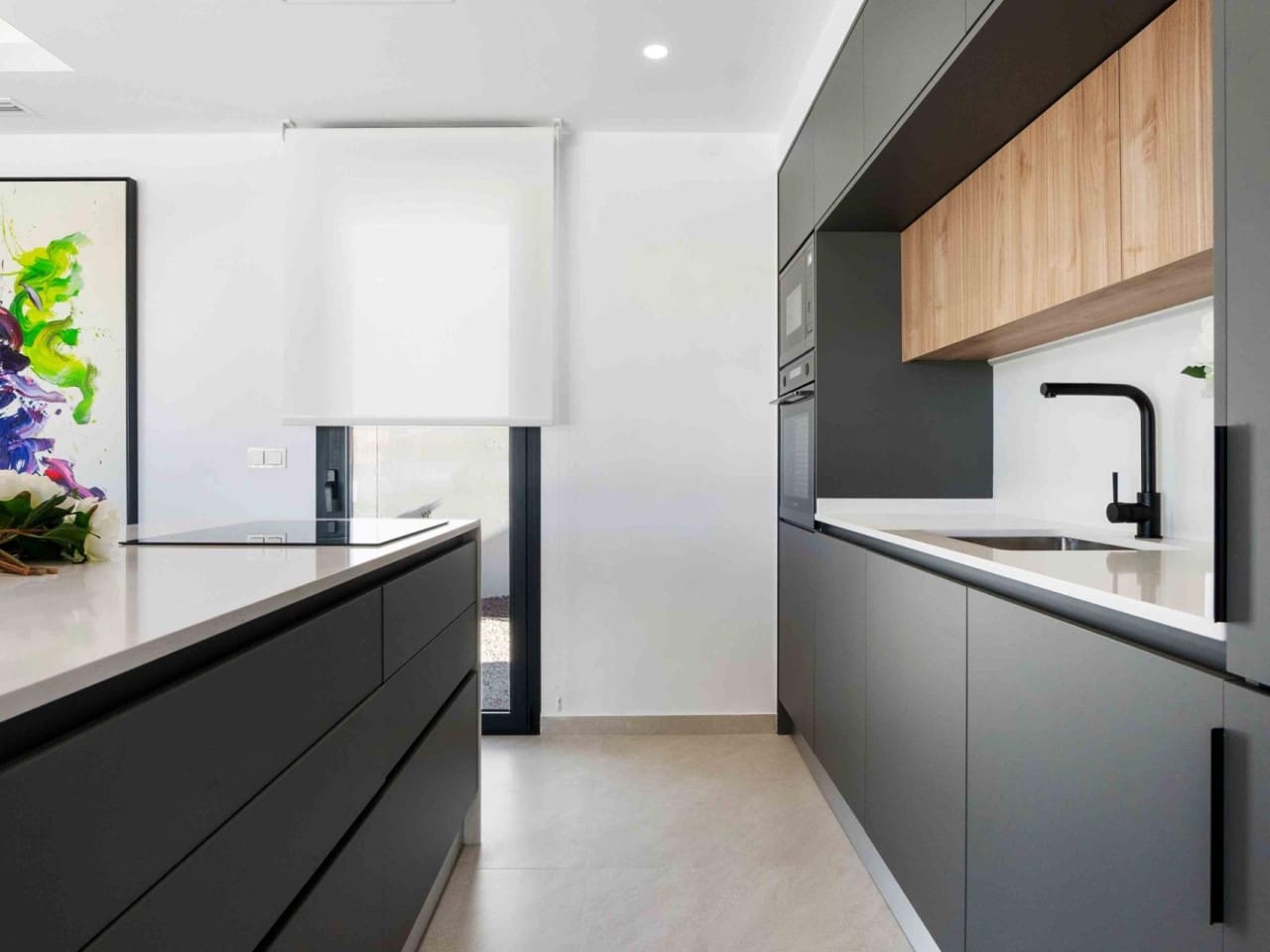 3 Zimmer Villa zu verkaufen in Rojales mit Pool - 549.000 € (Ref: 7564569)