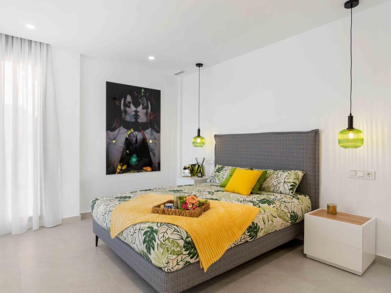 3 Zimmer Villa zu verkaufen in Rojales mit Pool - 549.000 € (Ref: 7564569)