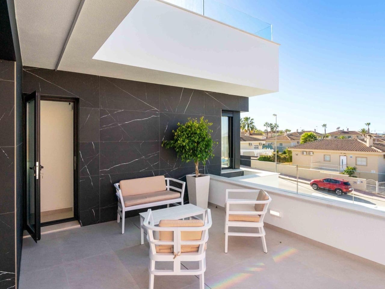 3 Zimmer Villa zu verkaufen in Rojales mit Pool - 549.000 € (Ref: 7564569)