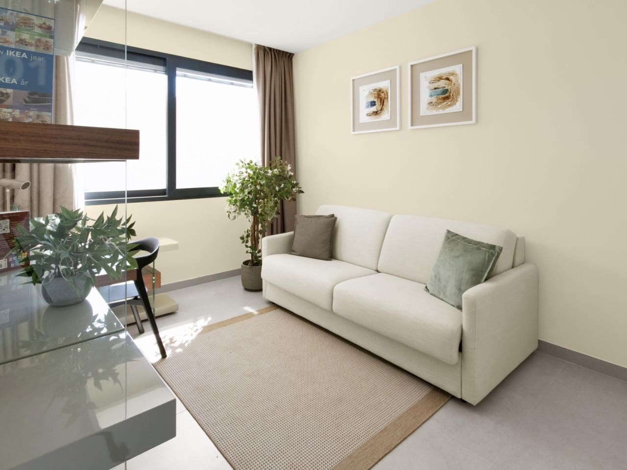 3 makuuhuone Huvila myytävänä paikassa Banos y Mendigo mukana uima-altaan - 522 000 € (Ref: 7585902)