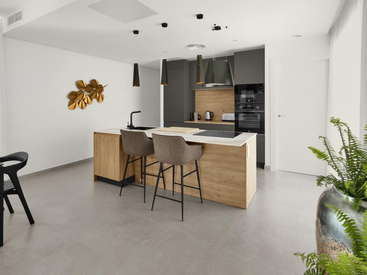 3 makuuhuone Huvila myytävänä paikassa Banos y Mendigo mukana uima-altaan - 522 000 € (Ref: 7585902)